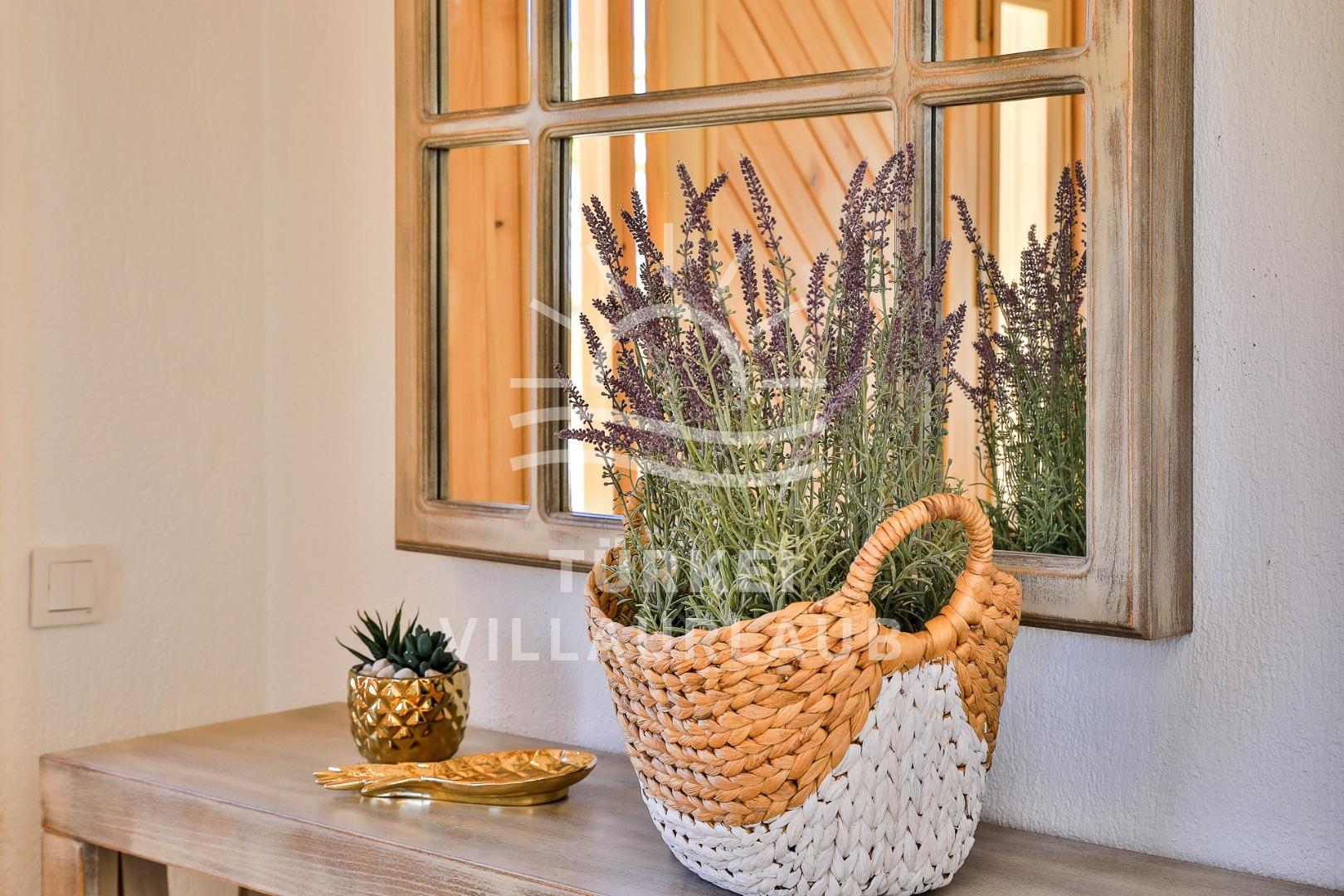 Villa Boho Patara fotoğrafı