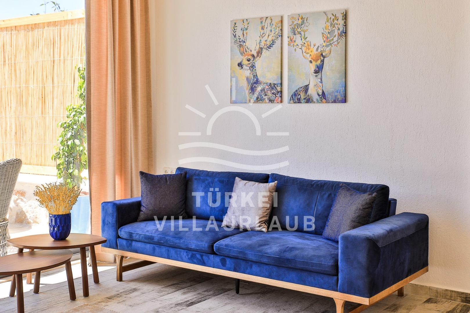 Villa Boho Patara fotoğrafı
