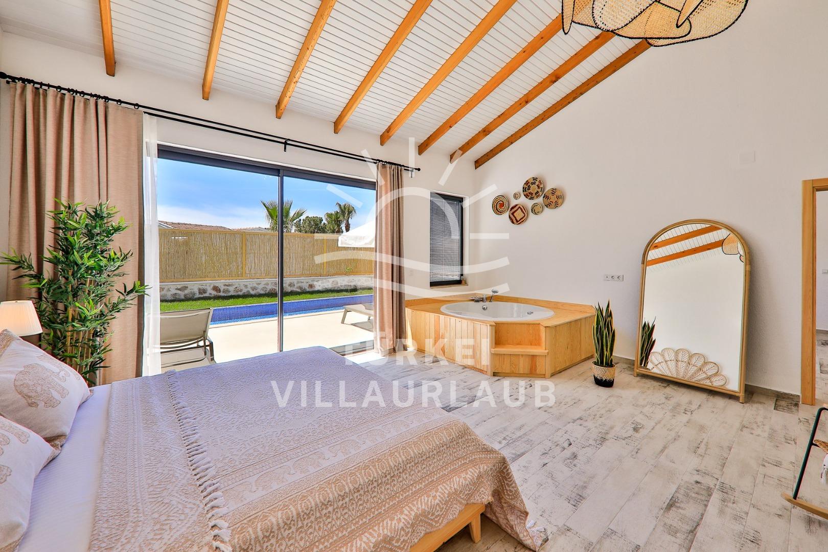 Villa Boho Patara fotoğrafı