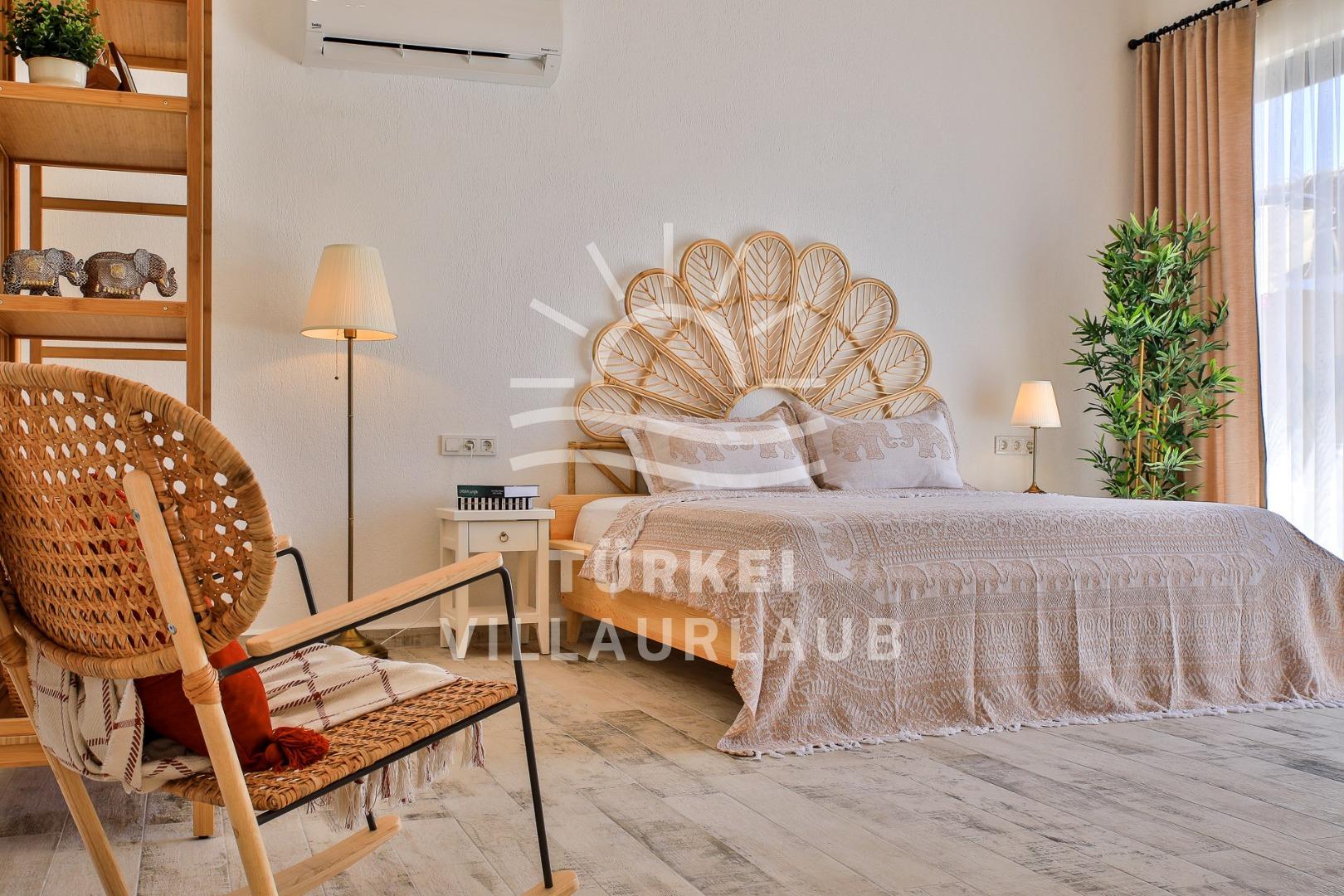 Villa Boho Patara fotoğrafı