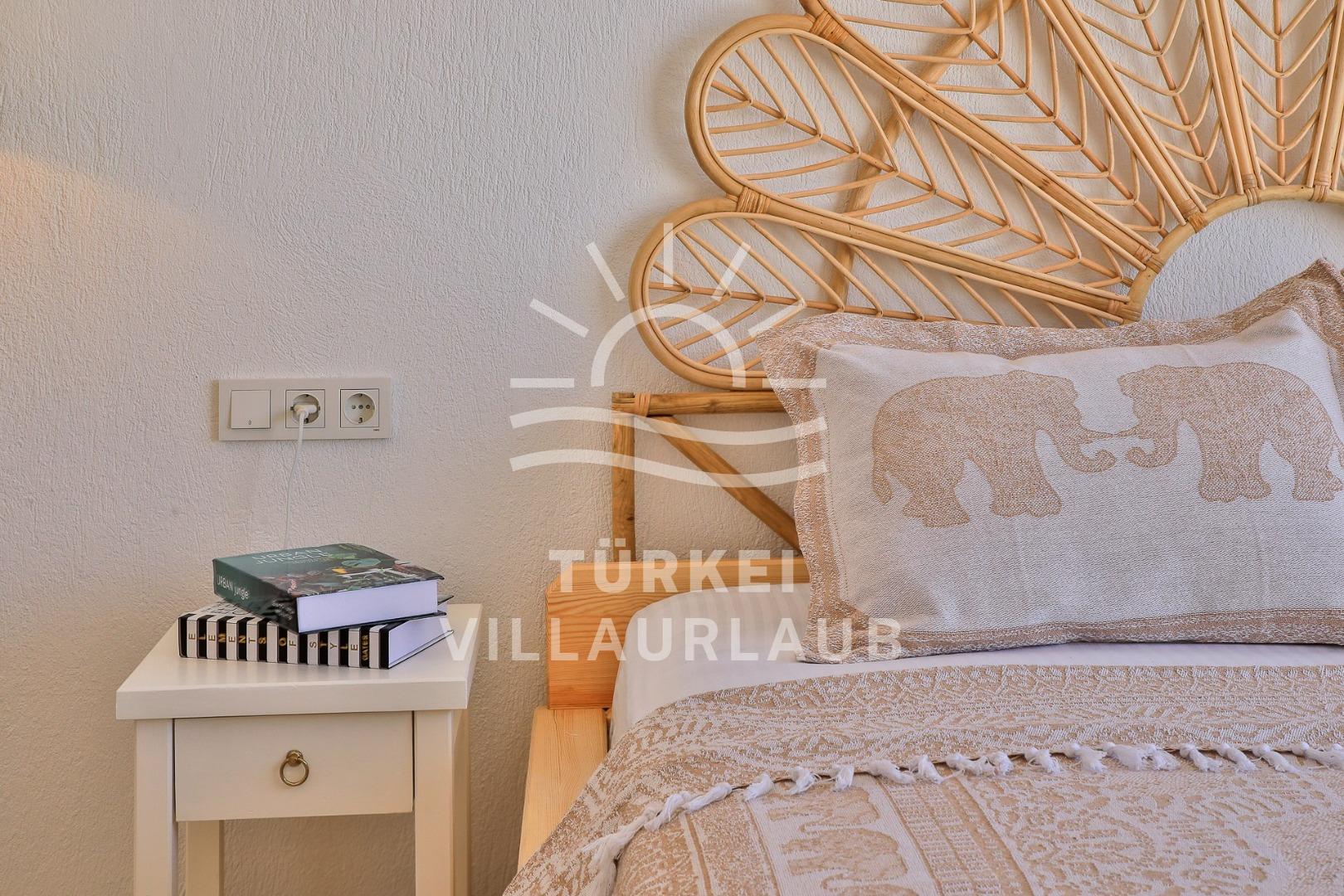 Villa Boho Patara fotoğrafı