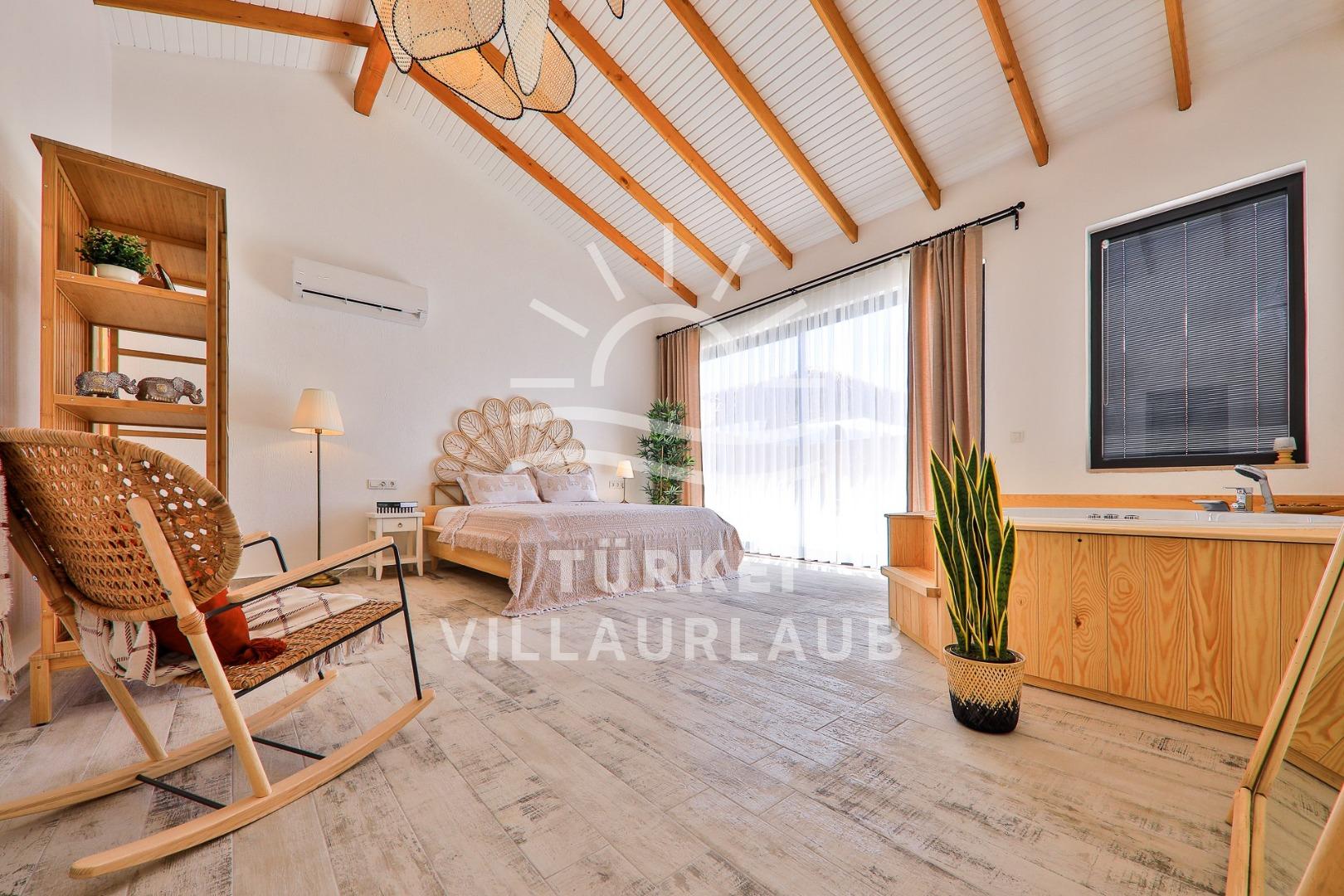 Villa Boho Patara fotoğrafı