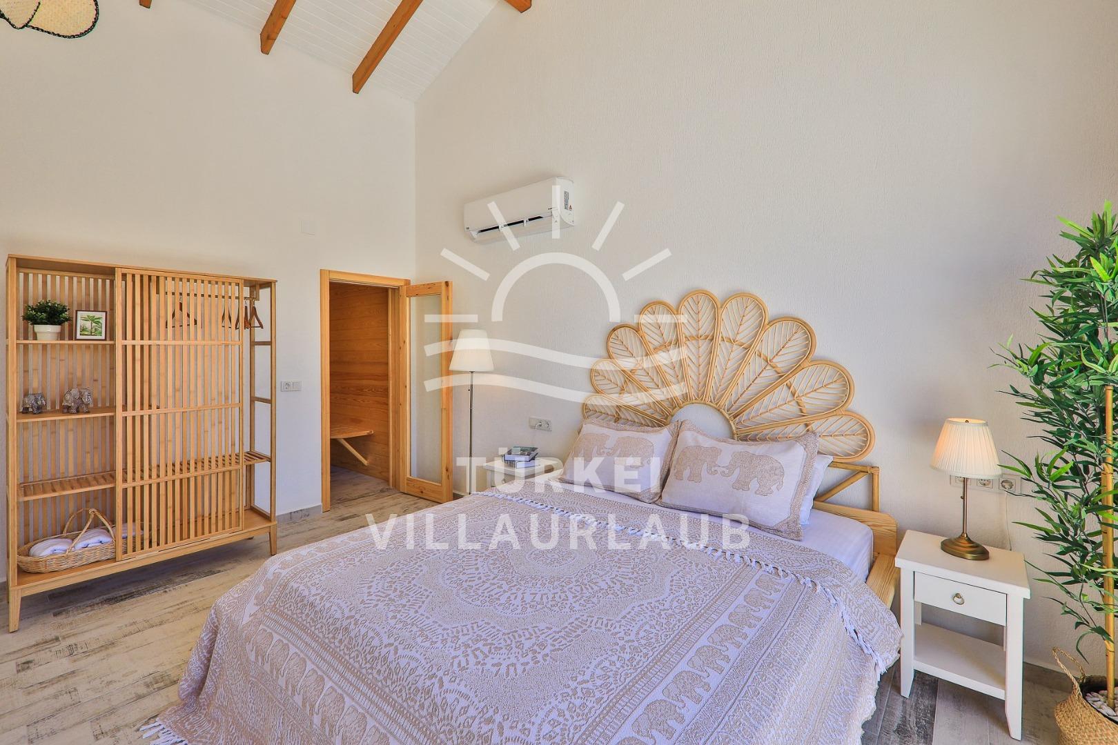 Villa Boho Patara fotoğrafı