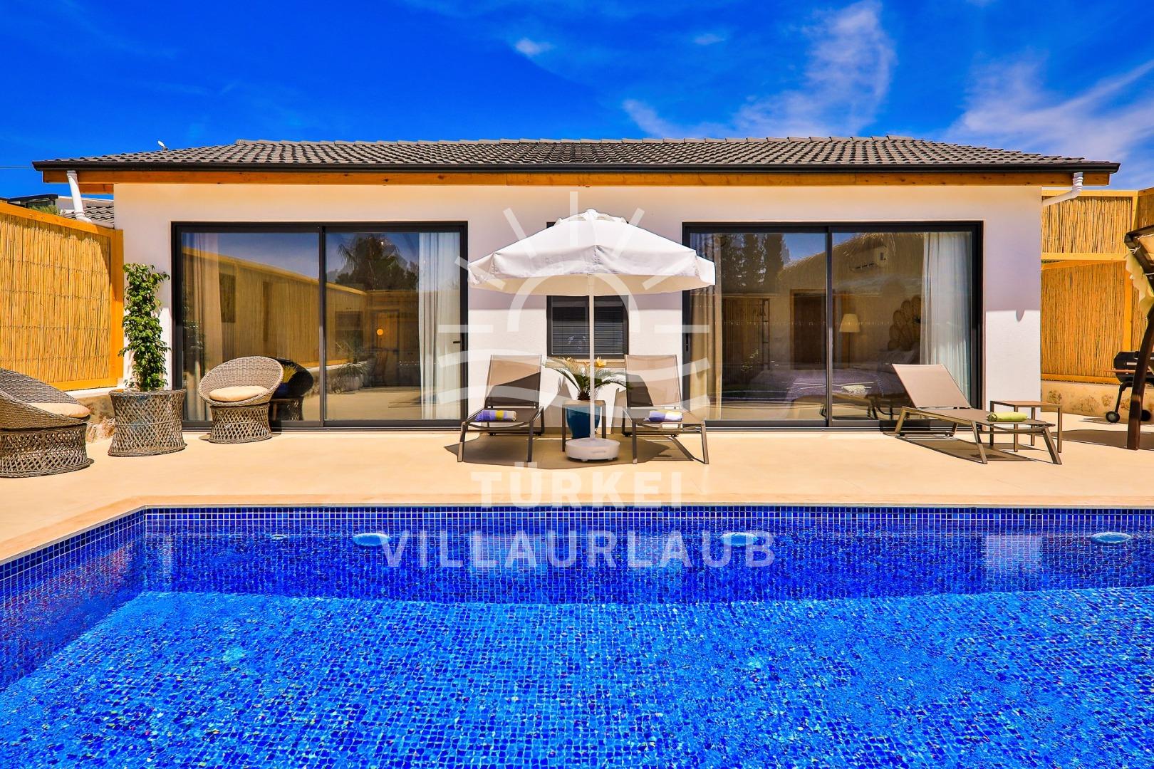 Villa Boho Patara fotoğrafı