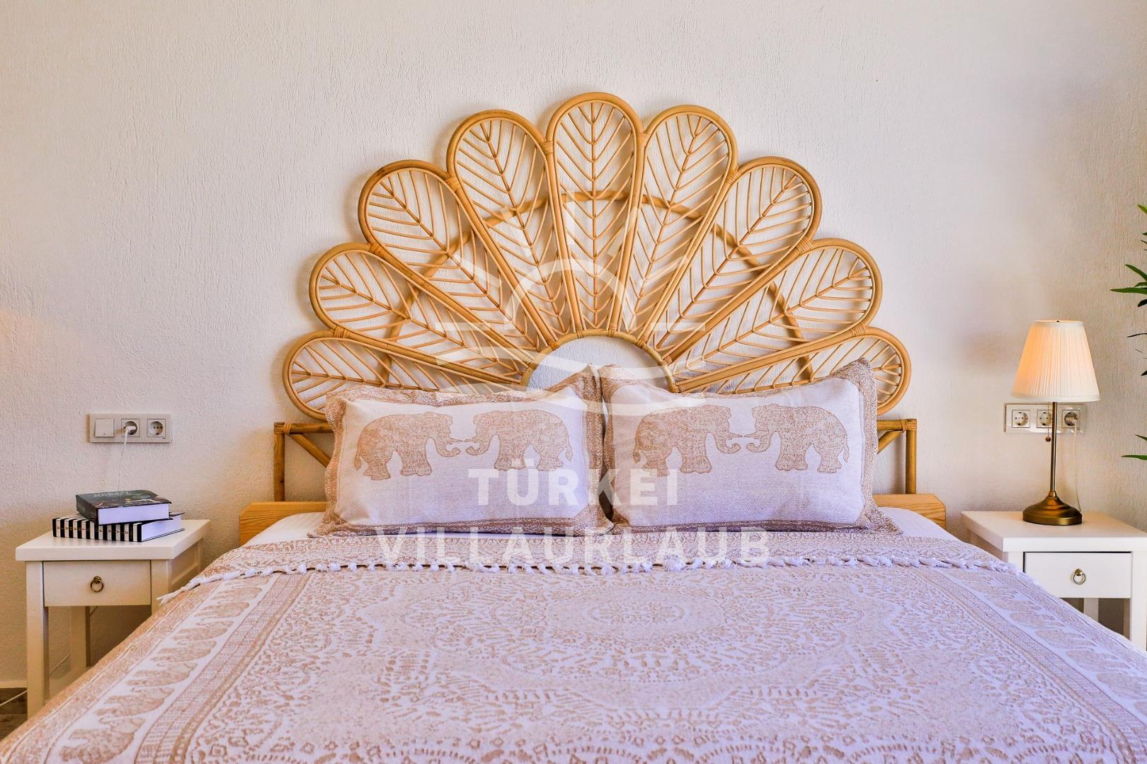 Villa Boho Patara fotoğrafı