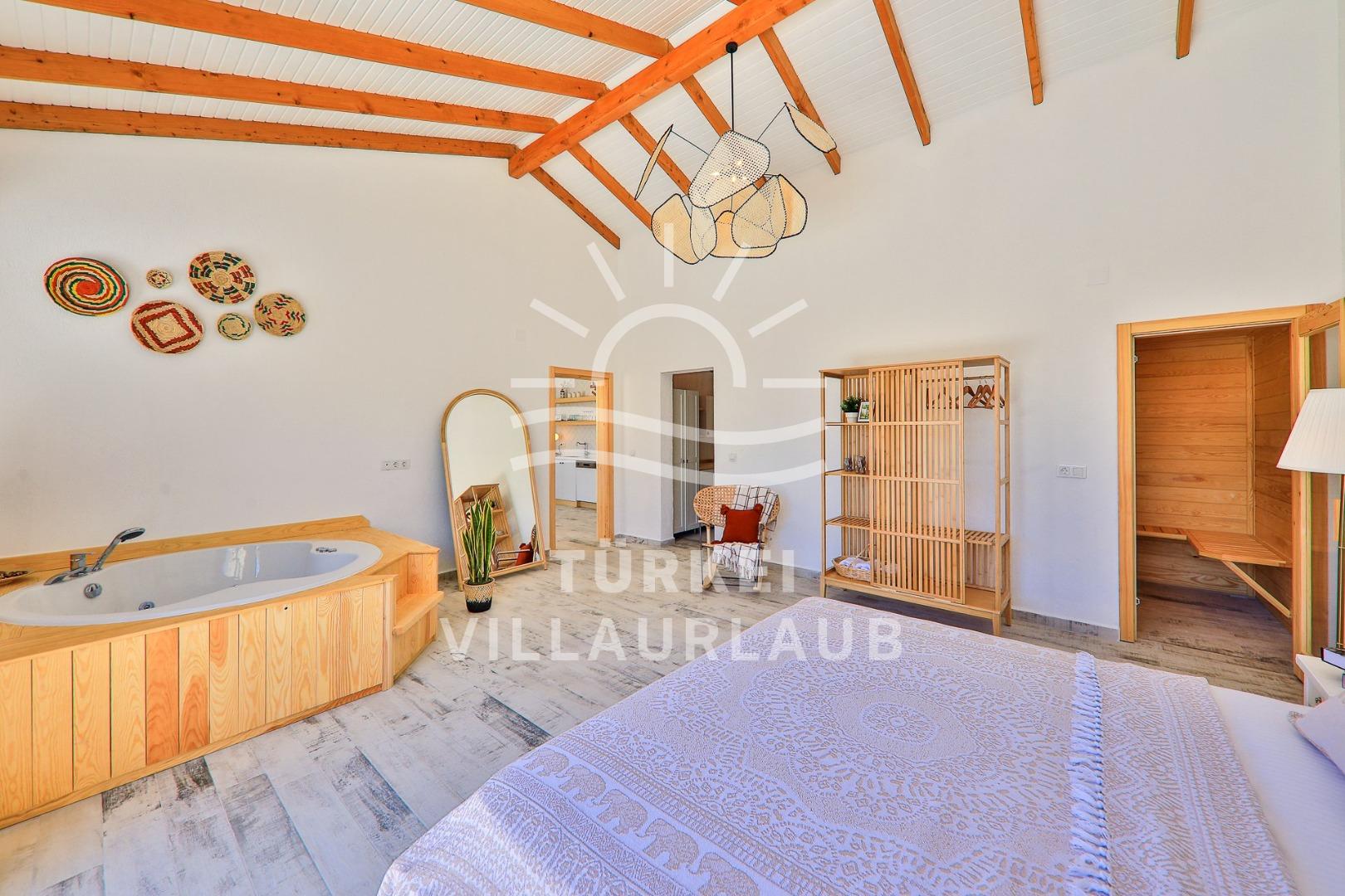 Villa Boho Patara fotoğrafı