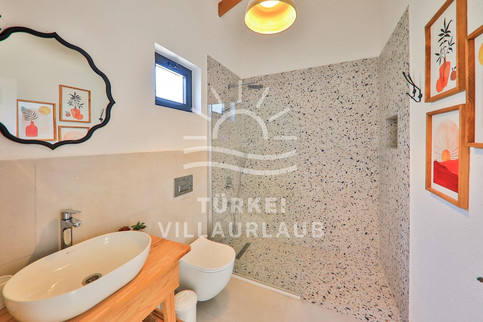 Villa Boho Patara fotoğrafı