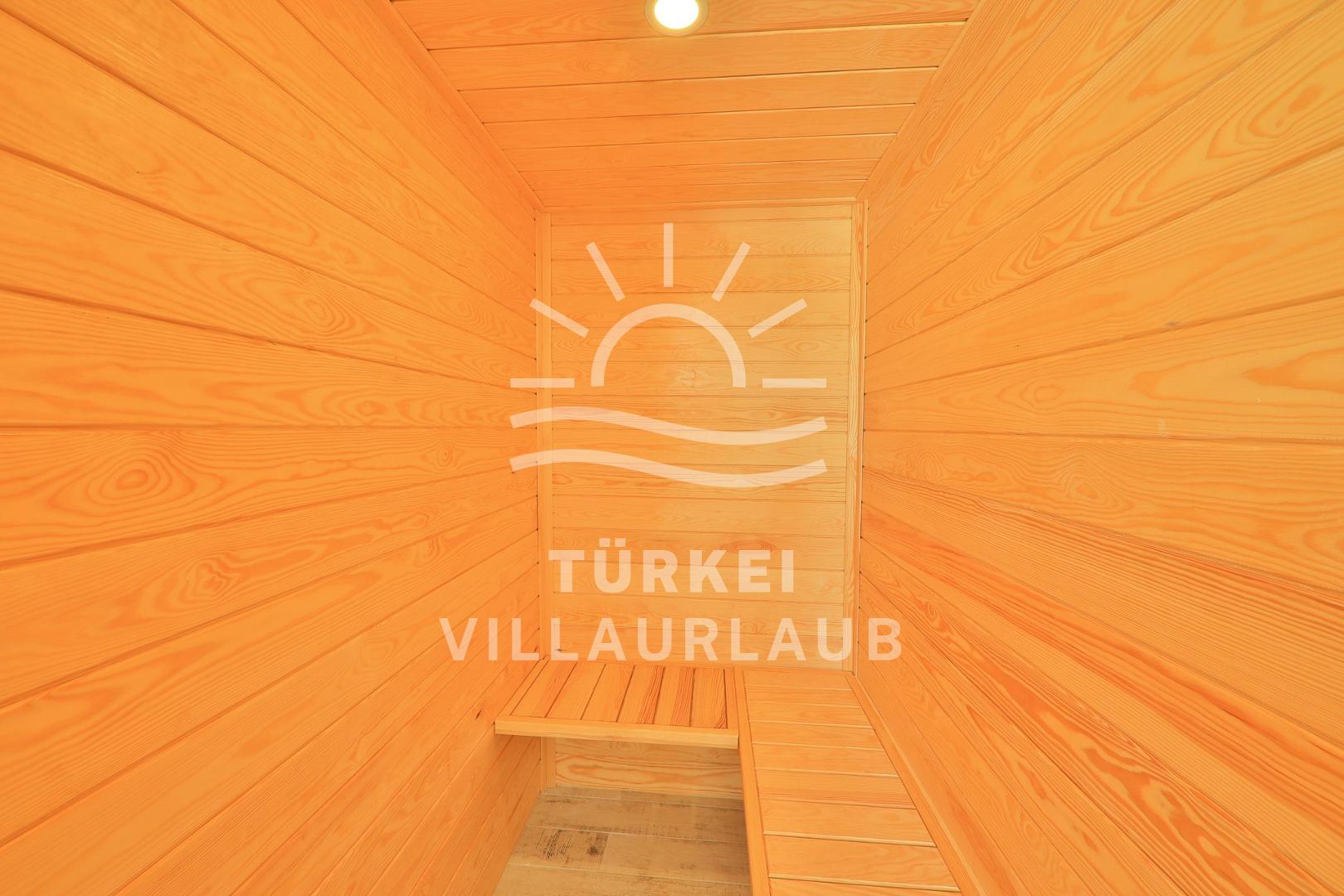 Villa Boho Patara fotoğrafı