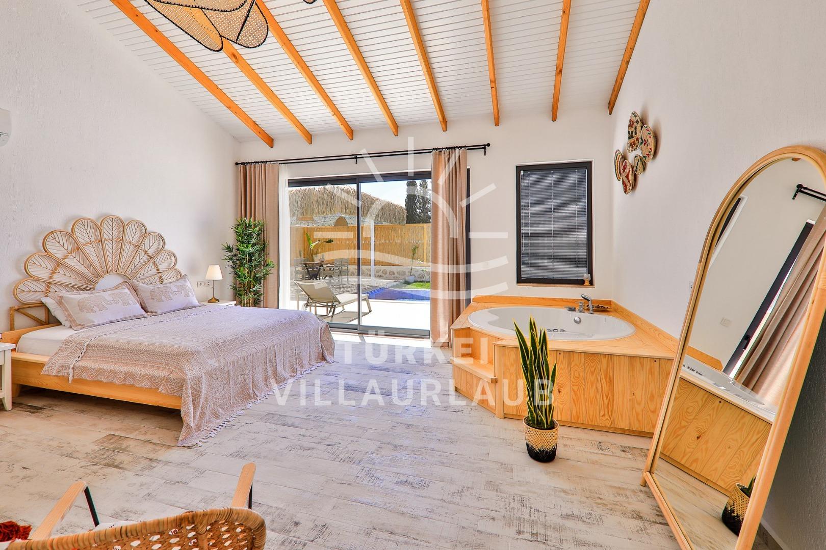 Villa Boho Patara fotoğrafı