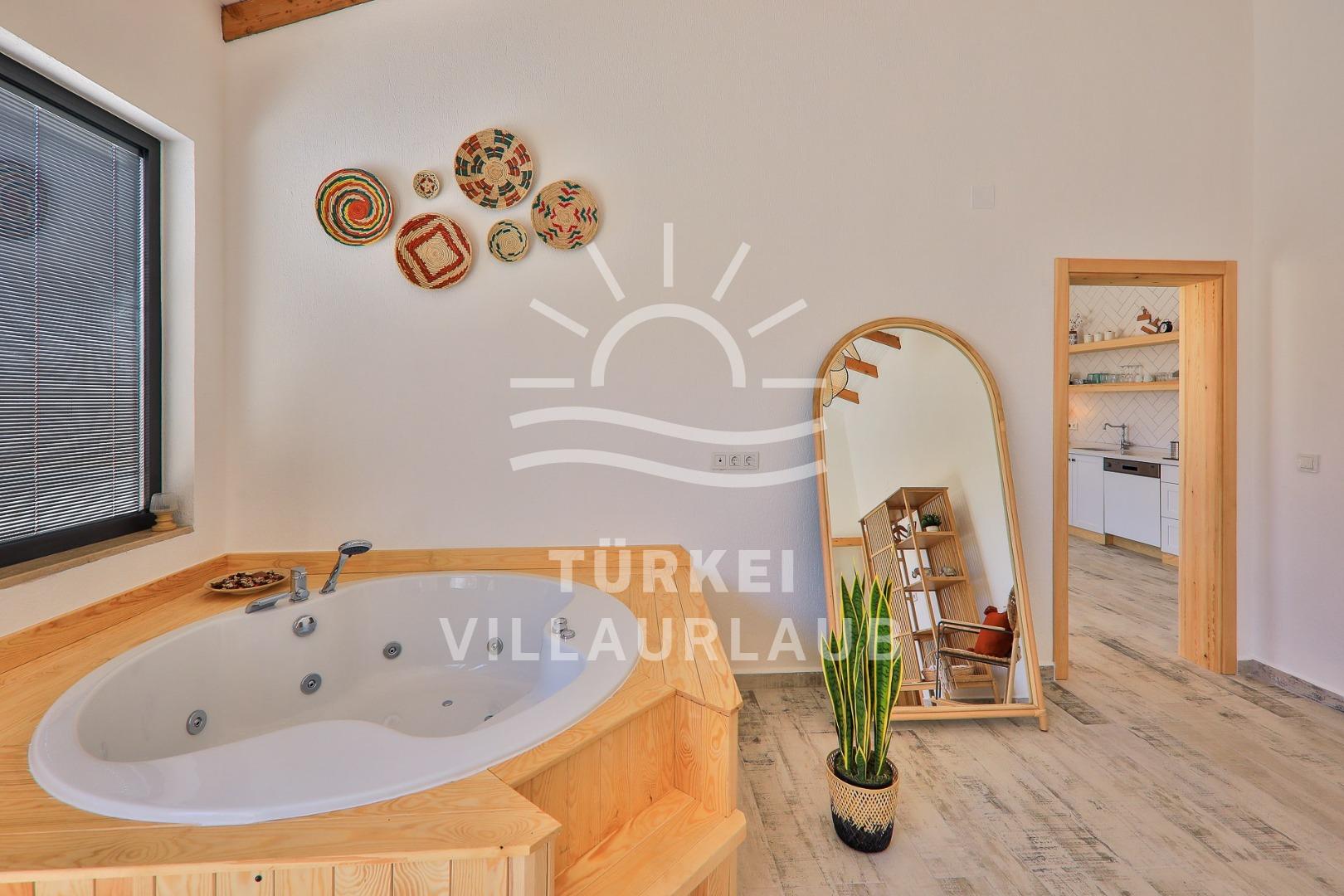 Villa Boho Patara fotoğrafı