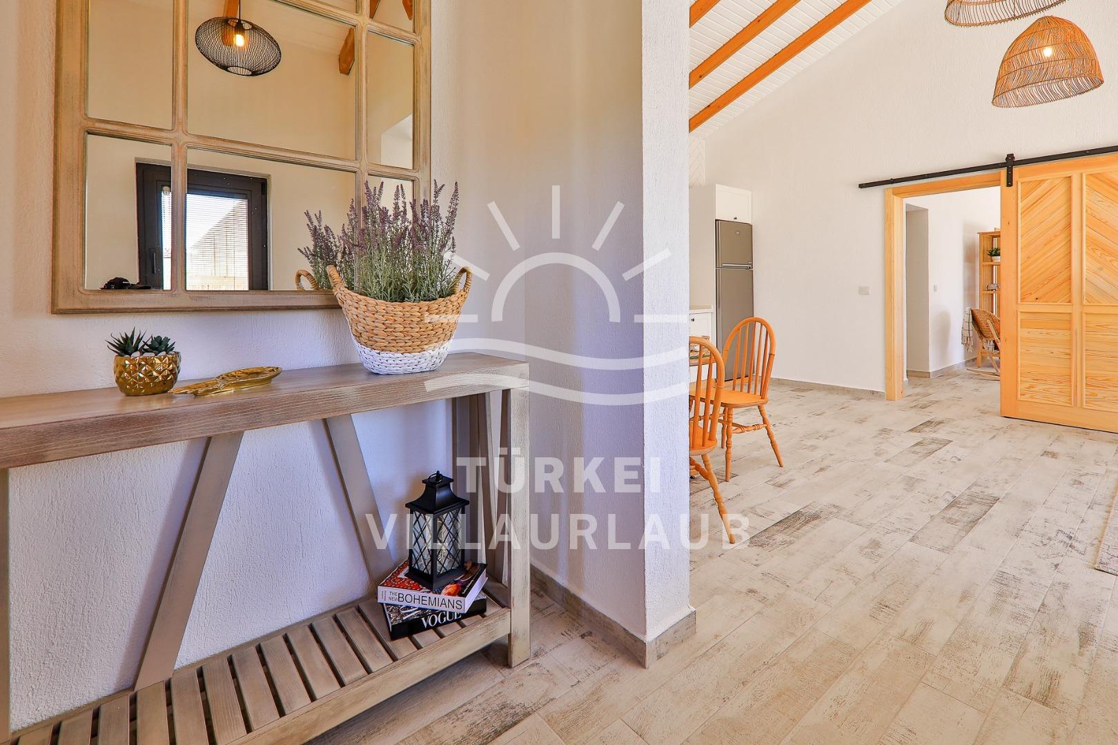 Villa Boho Patara fotoğrafı
