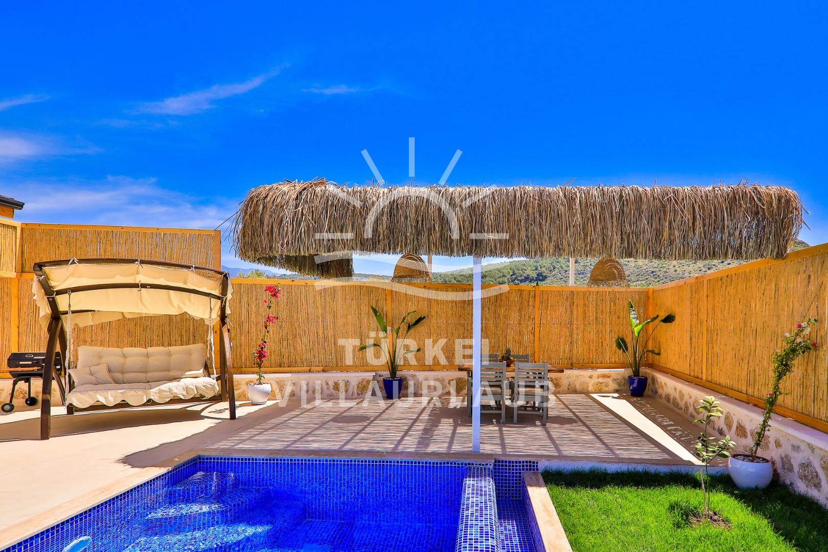 Villa Boho Patara fotoğrafı
