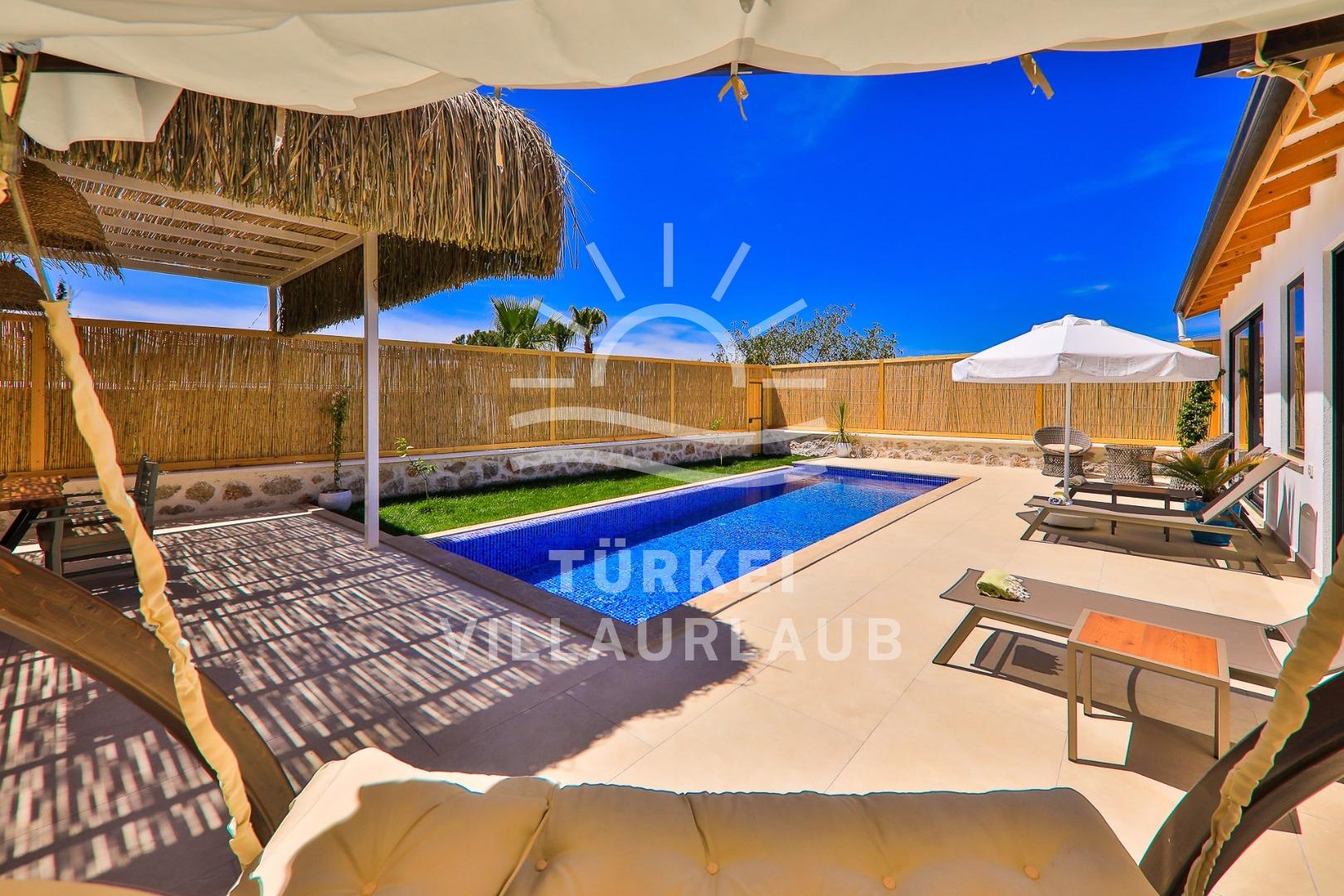 Villa Boho Patara fotoğrafı