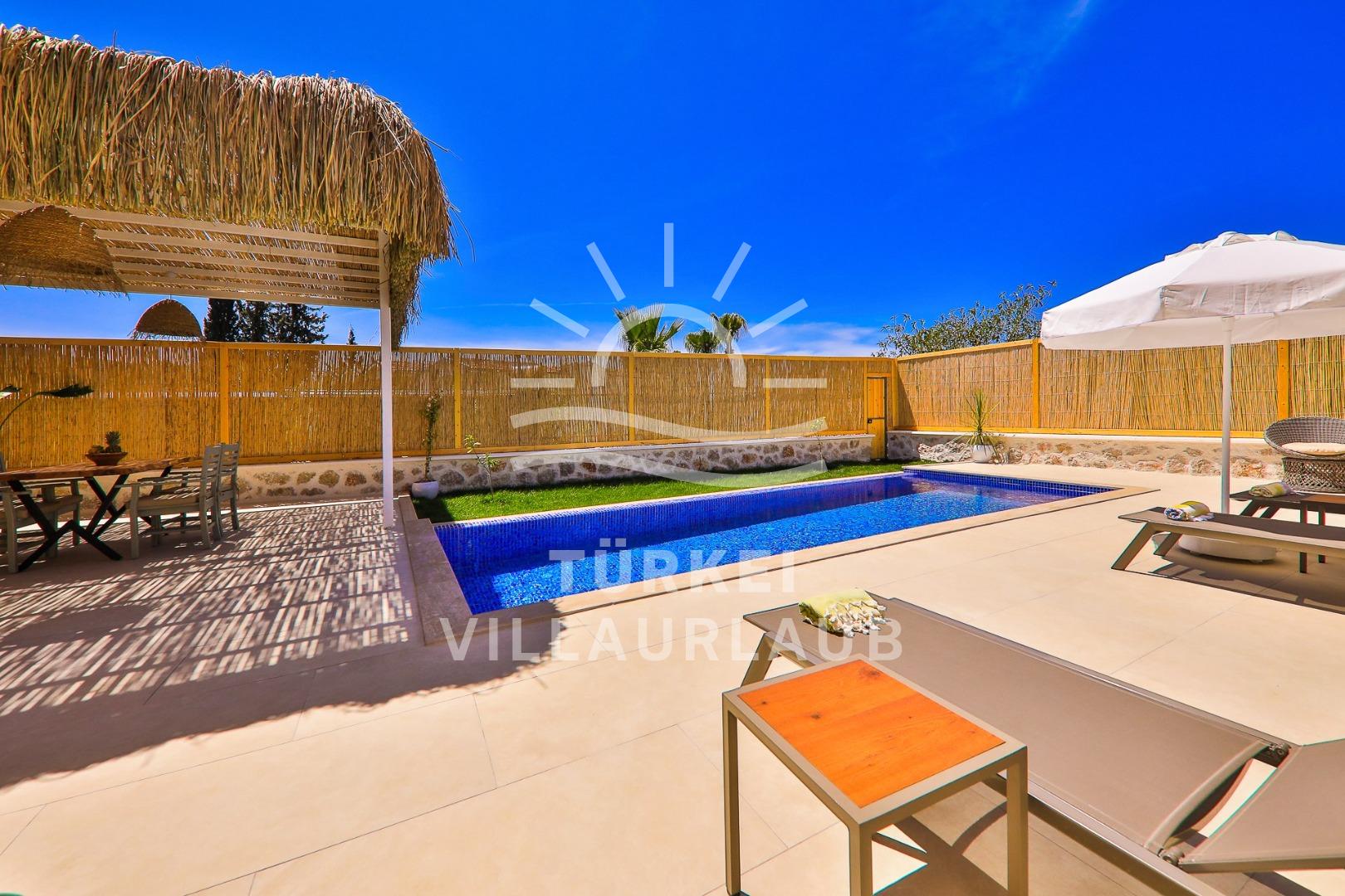 Villa Boho Patara fotoğrafı
