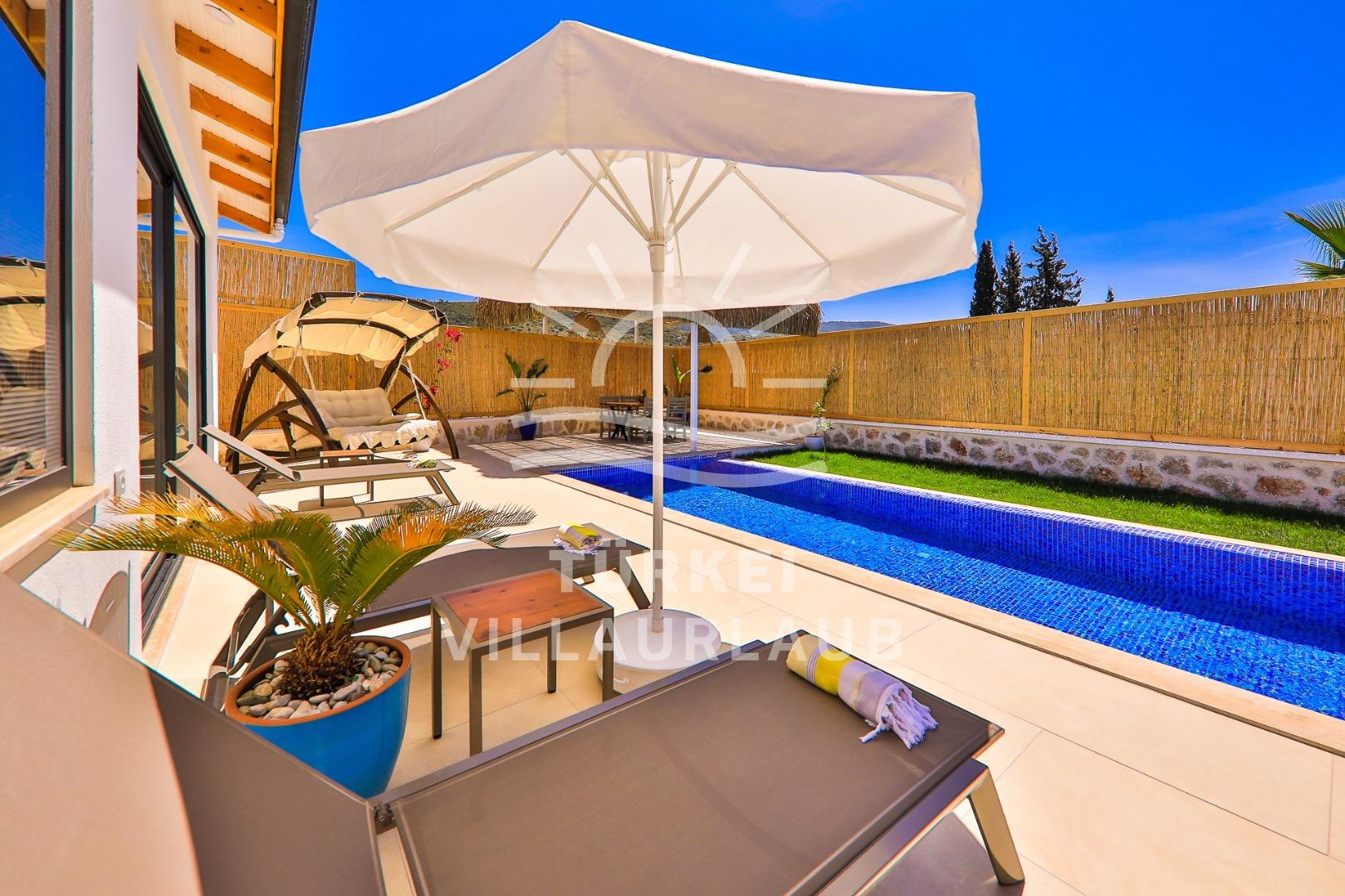 Villa Boho Patara fotoğrafı