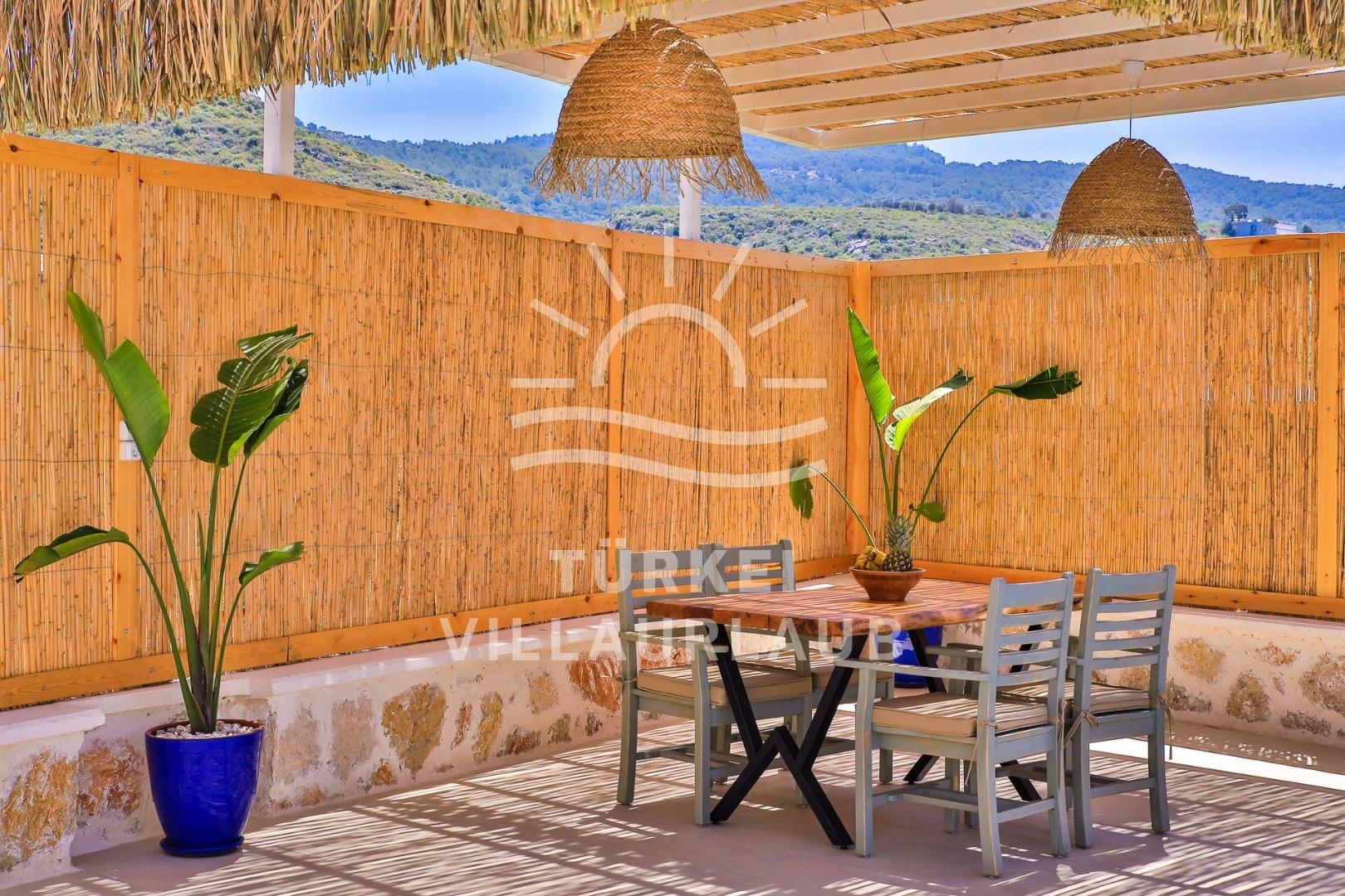Villa Boho Patara fotoğrafı