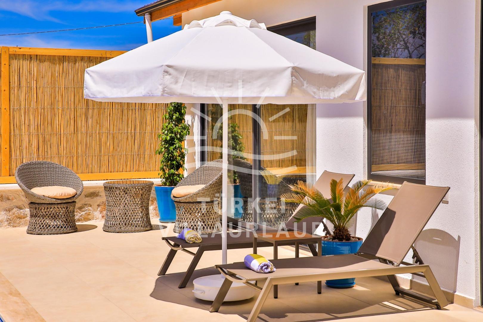 Villa Boho Patara fotoğrafı