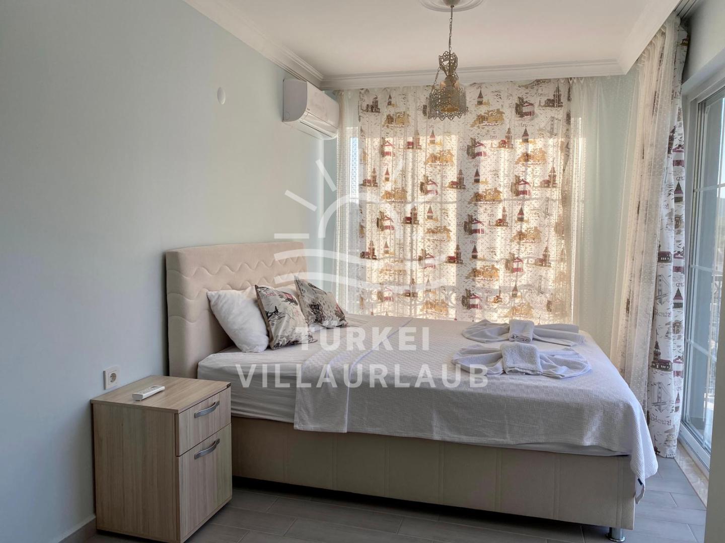Villa Evo 1 Ovacık/Ölüdeniz fotoğrafı