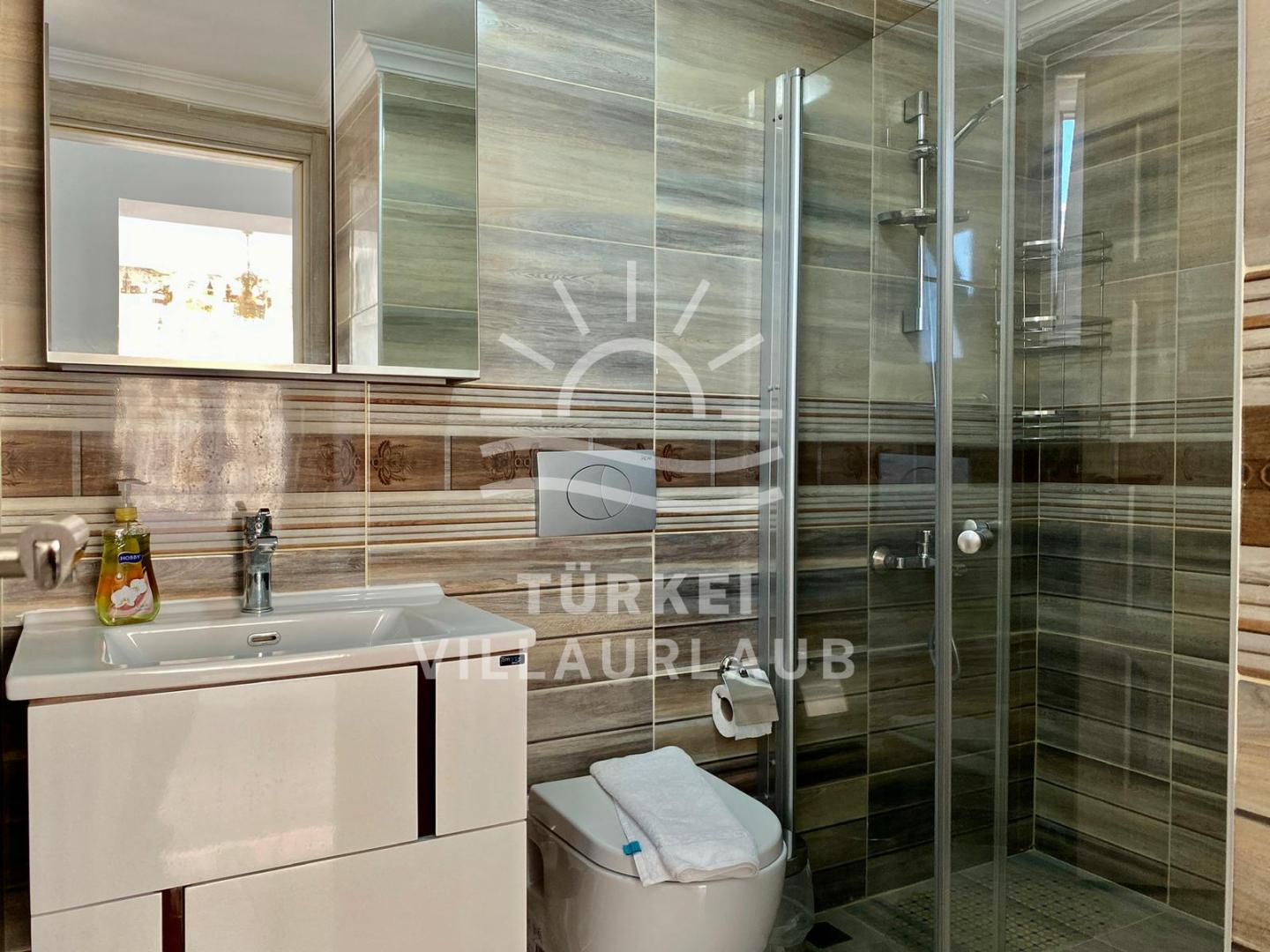 Villa Evo 1 Ovacık/Ölüdeniz fotoğrafı