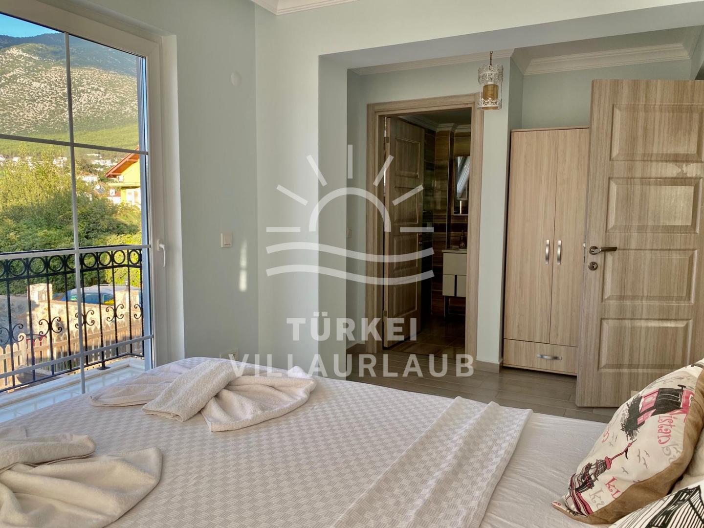Villa Evo 1 Ovacık/Ölüdeniz fotoğrafı
