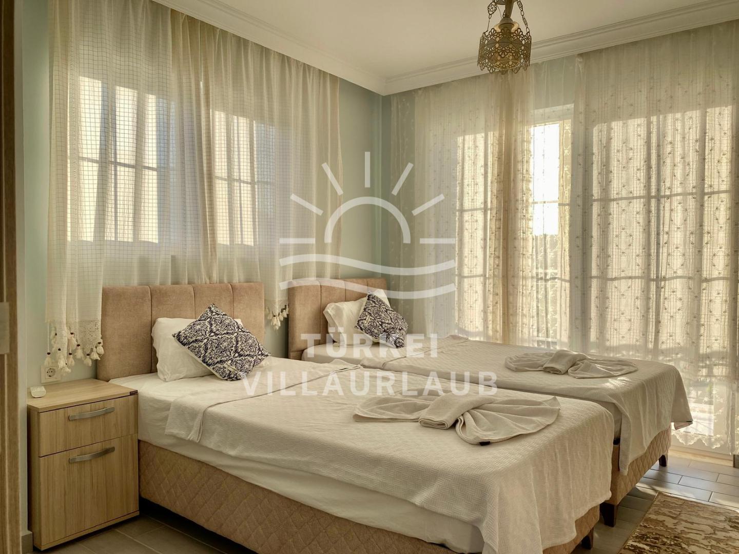 Villa Evo 1 Ovacık/Ölüdeniz fotoğrafı