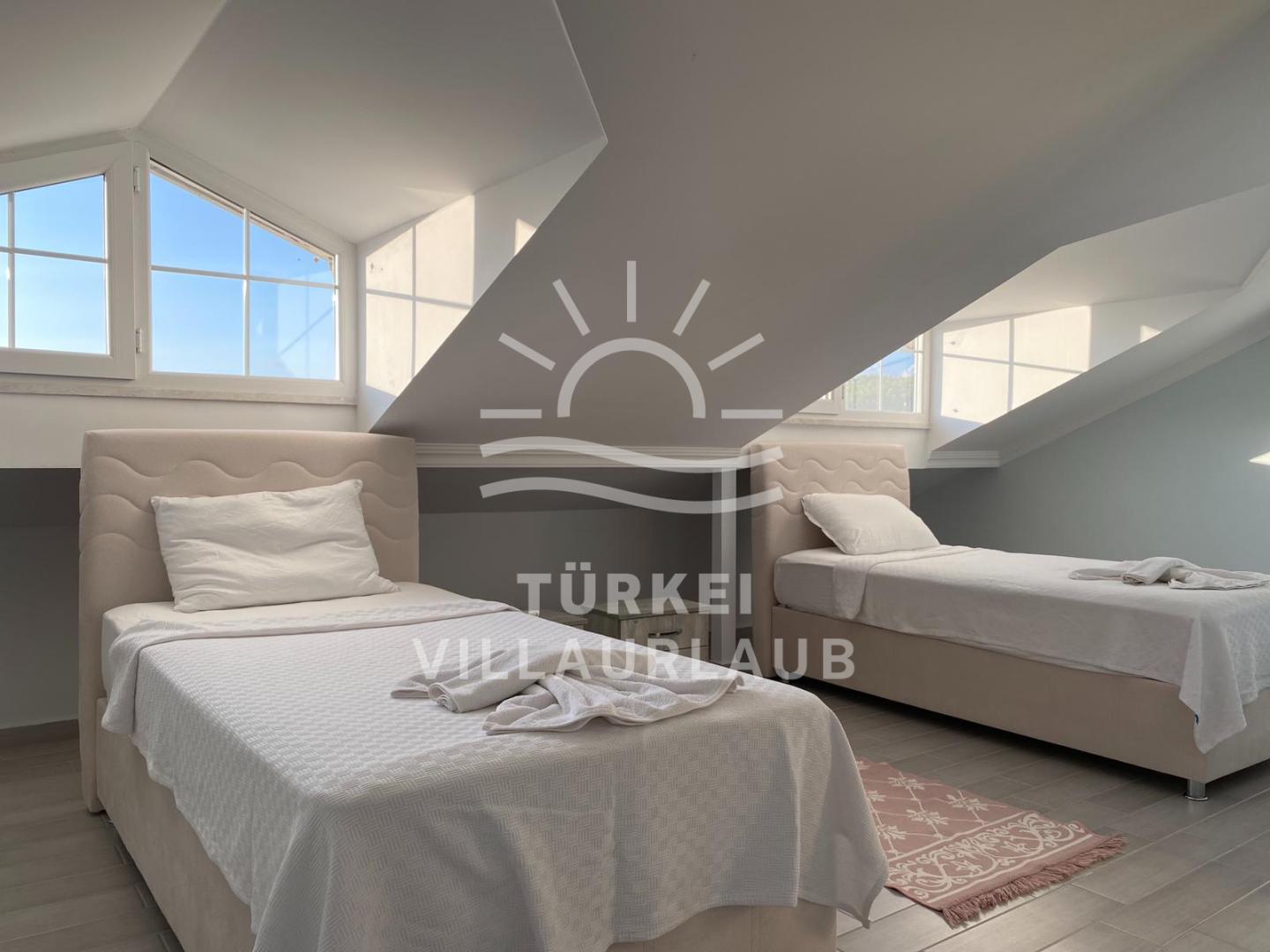 Villa Evo 1 Ovacık/Ölüdeniz fotoğrafı