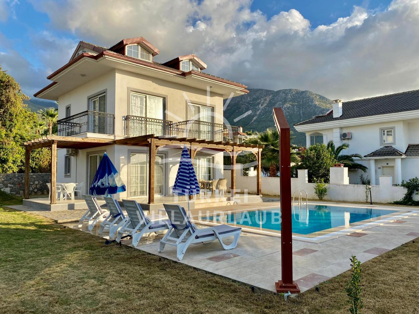 Villa Evo 1 Ovacık/Ölüdeniz fotoğrafı