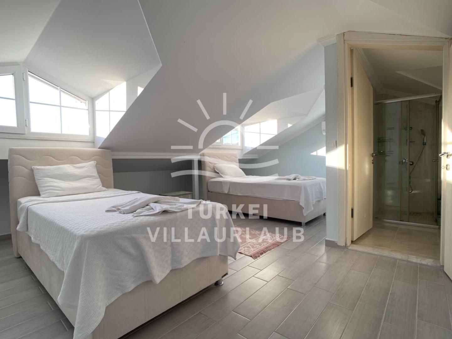 Villa Evo 1 Ovacık/Ölüdeniz fotoğrafı