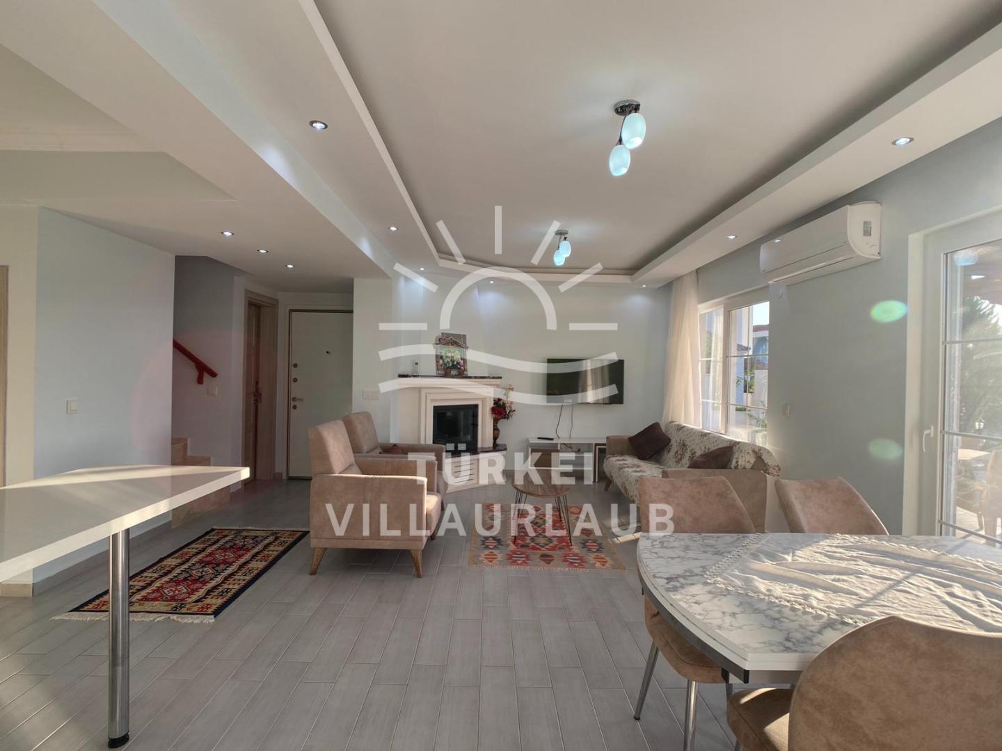 Villa Evo 1 Ovacık/Ölüdeniz fotoğrafı