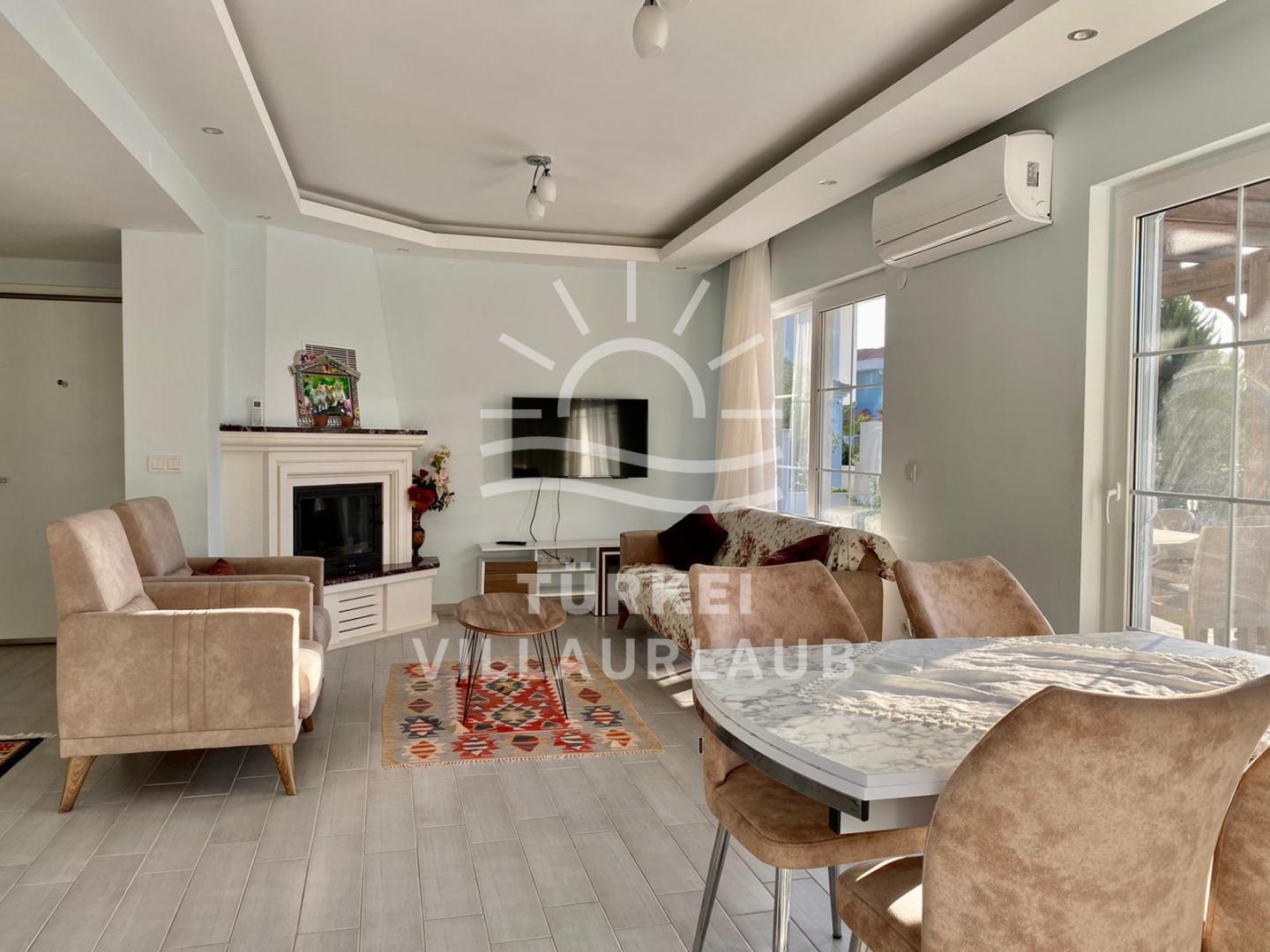 Villa Evo 1 Ovacık/Ölüdeniz fotoğrafı