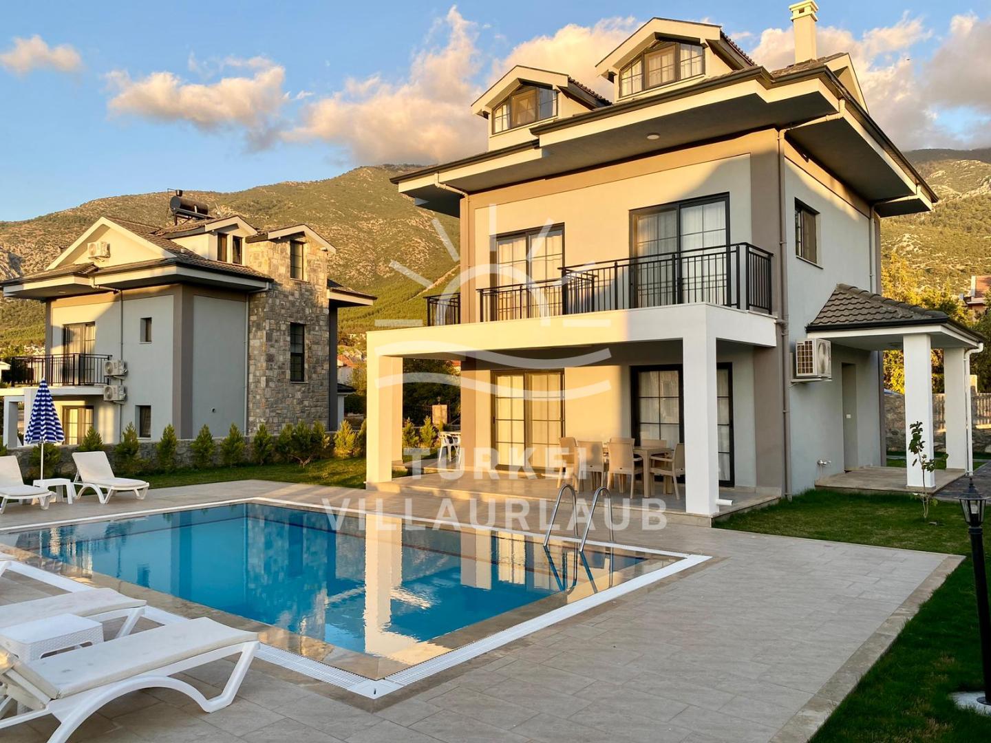 Villa Evo 2 Ovacık/Ölüdeniz fotoğrafı