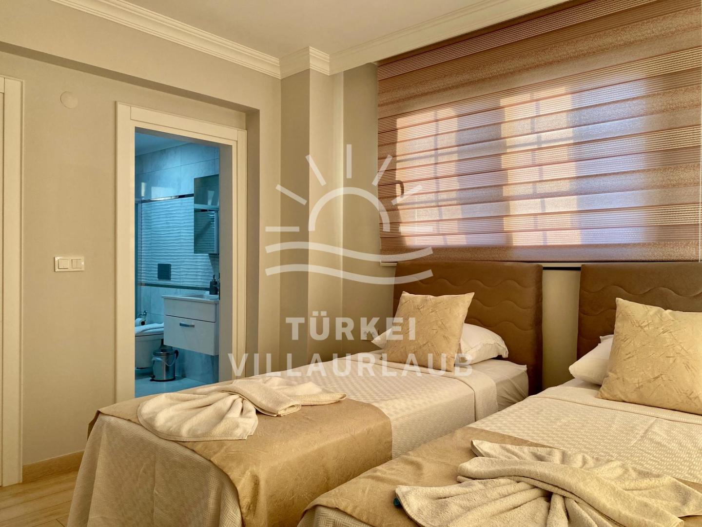 Villa Evo 2 Ovacık/Ölüdeniz fotoğrafı