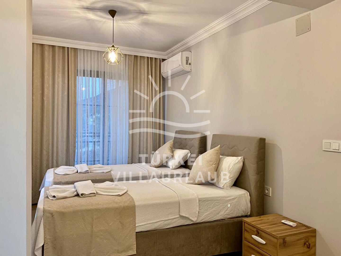 Villa Evo 3 Ovacık/Ölüdeniz fotoğrafı