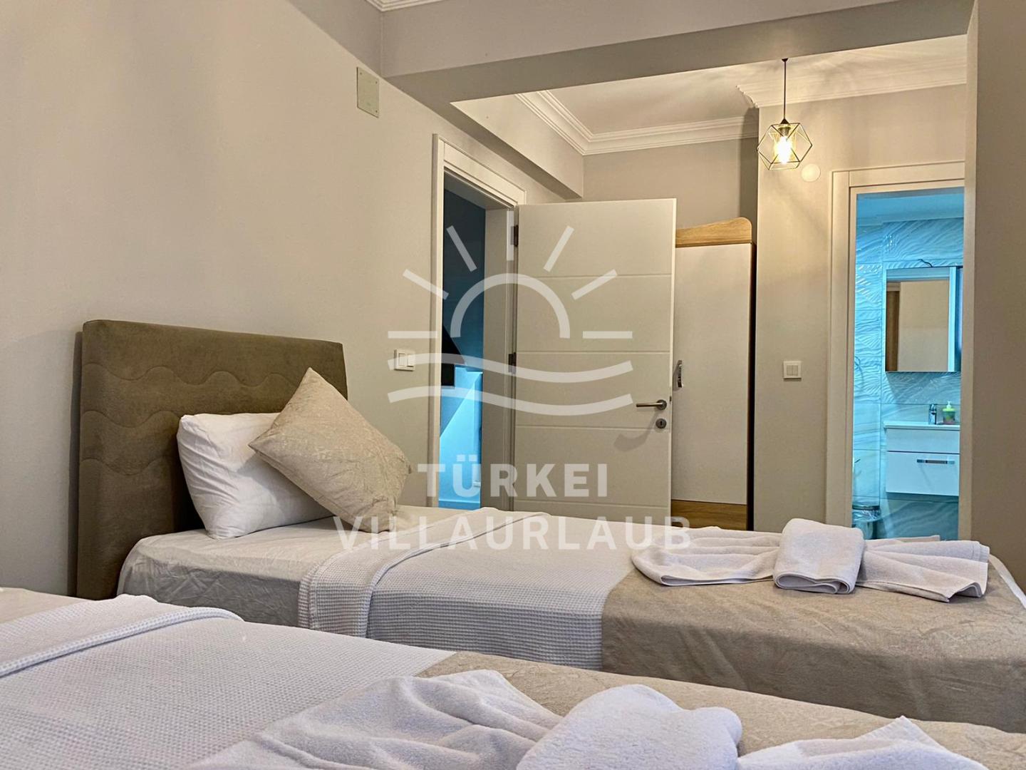 Villa Evo 3 Ovacık/Ölüdeniz fotoğrafı