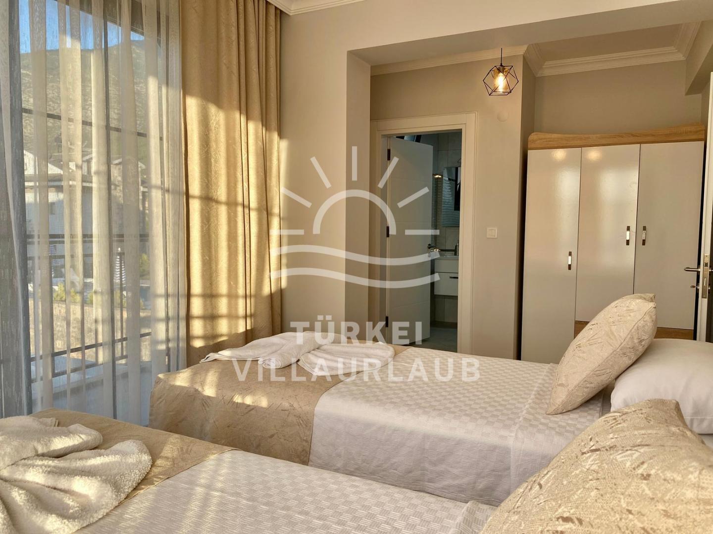 Villa Evo 3 Ovacık/Ölüdeniz fotoğrafı