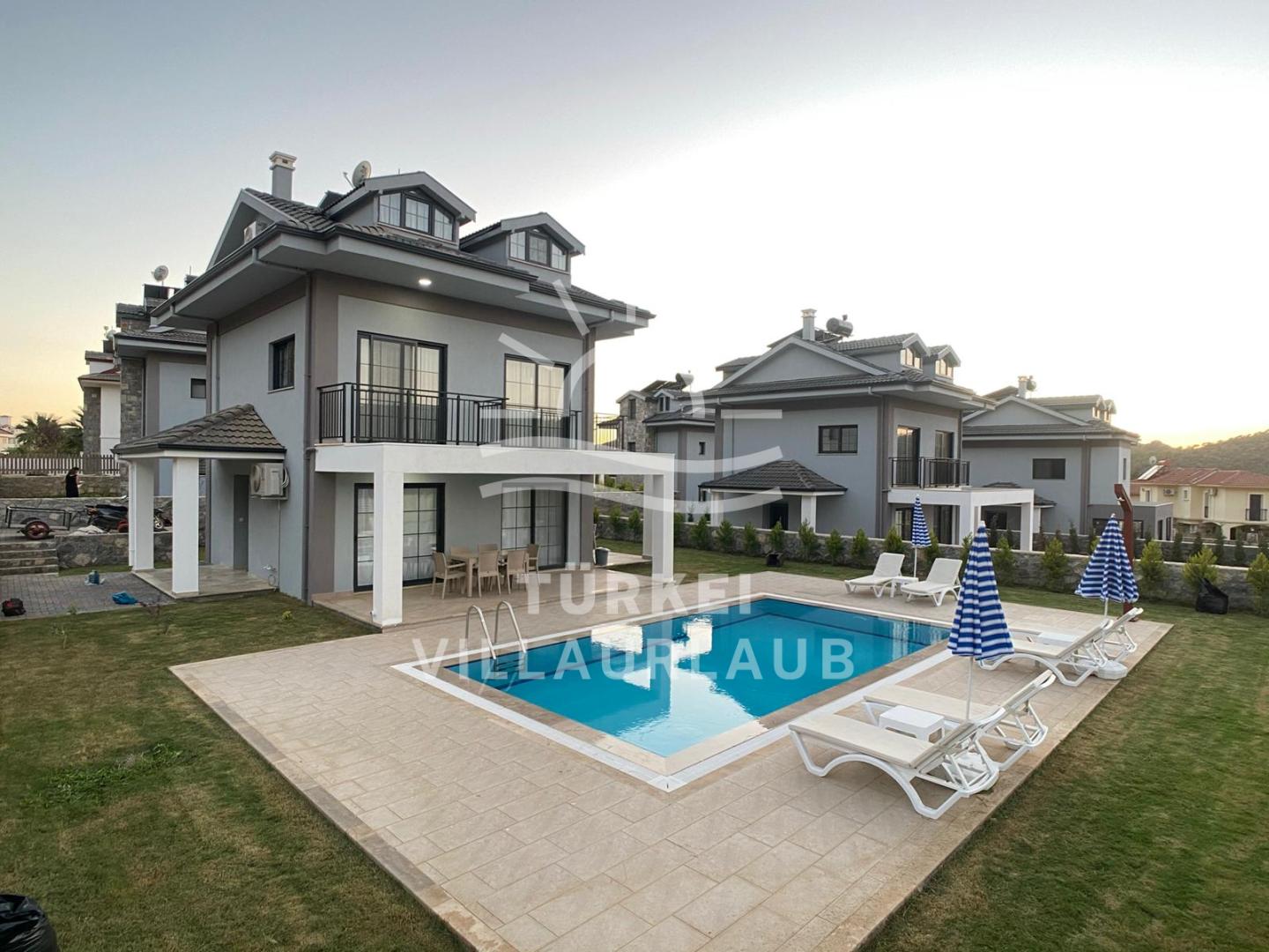 Villa Evo 3 Ovacık/Ölüdeniz fotoğrafı