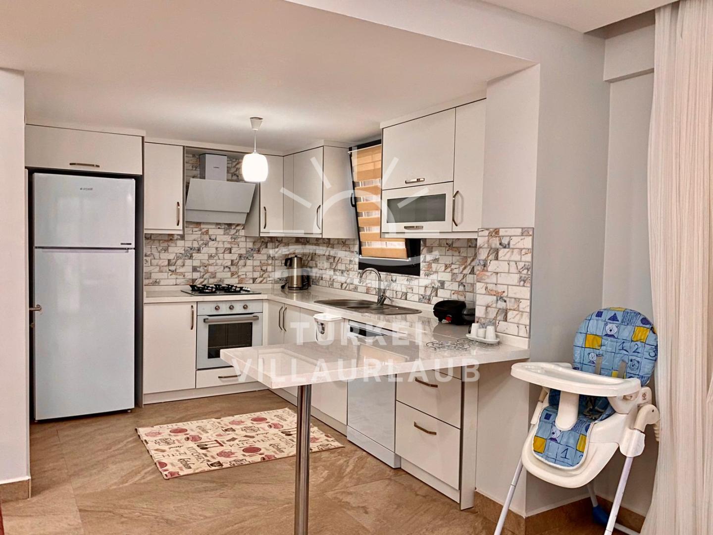 Villa Evo 3 Ovacık/Ölüdeniz fotoğrafı