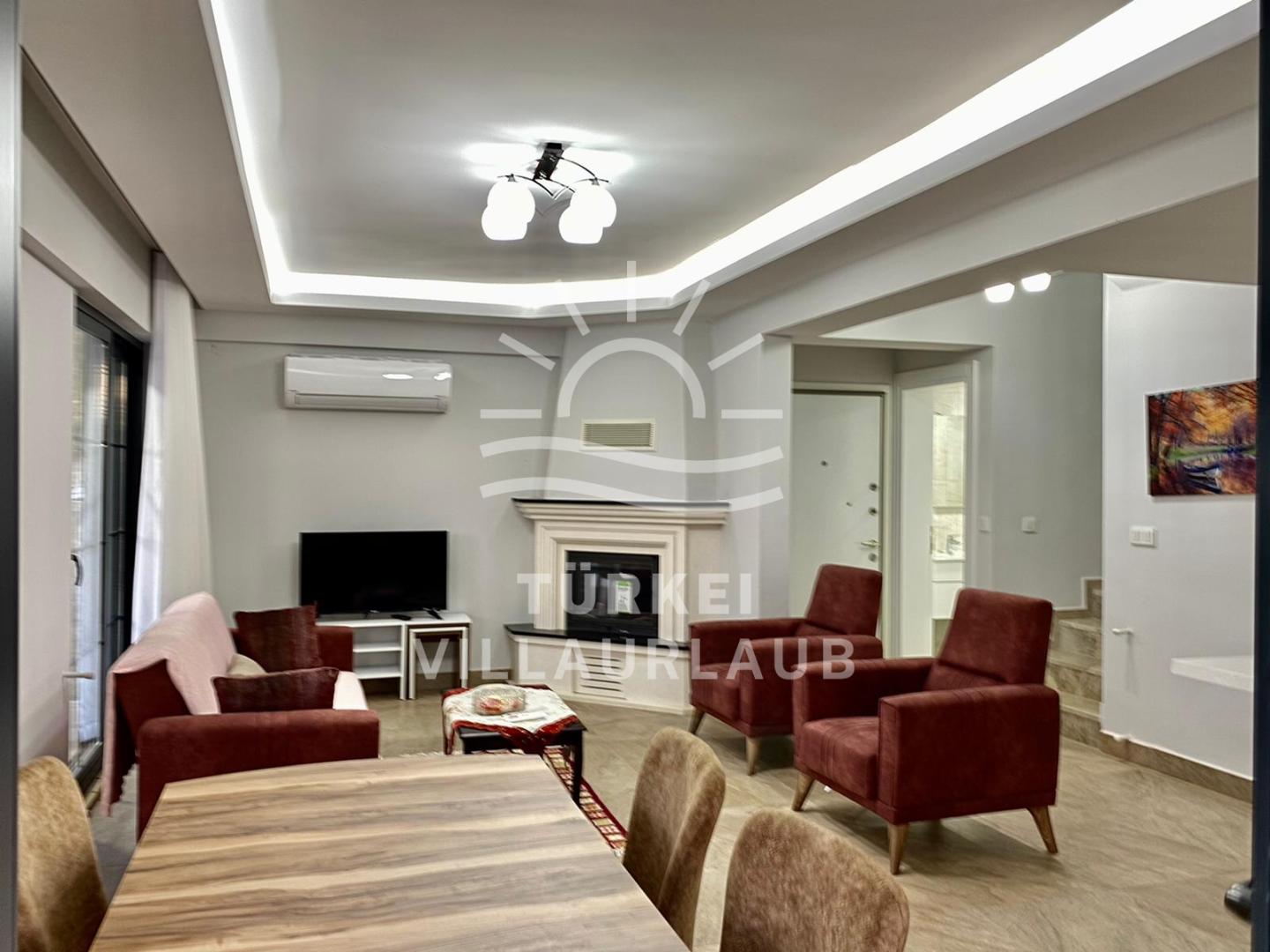 Villa Evo 3 Ovacık/Ölüdeniz fotoğrafı