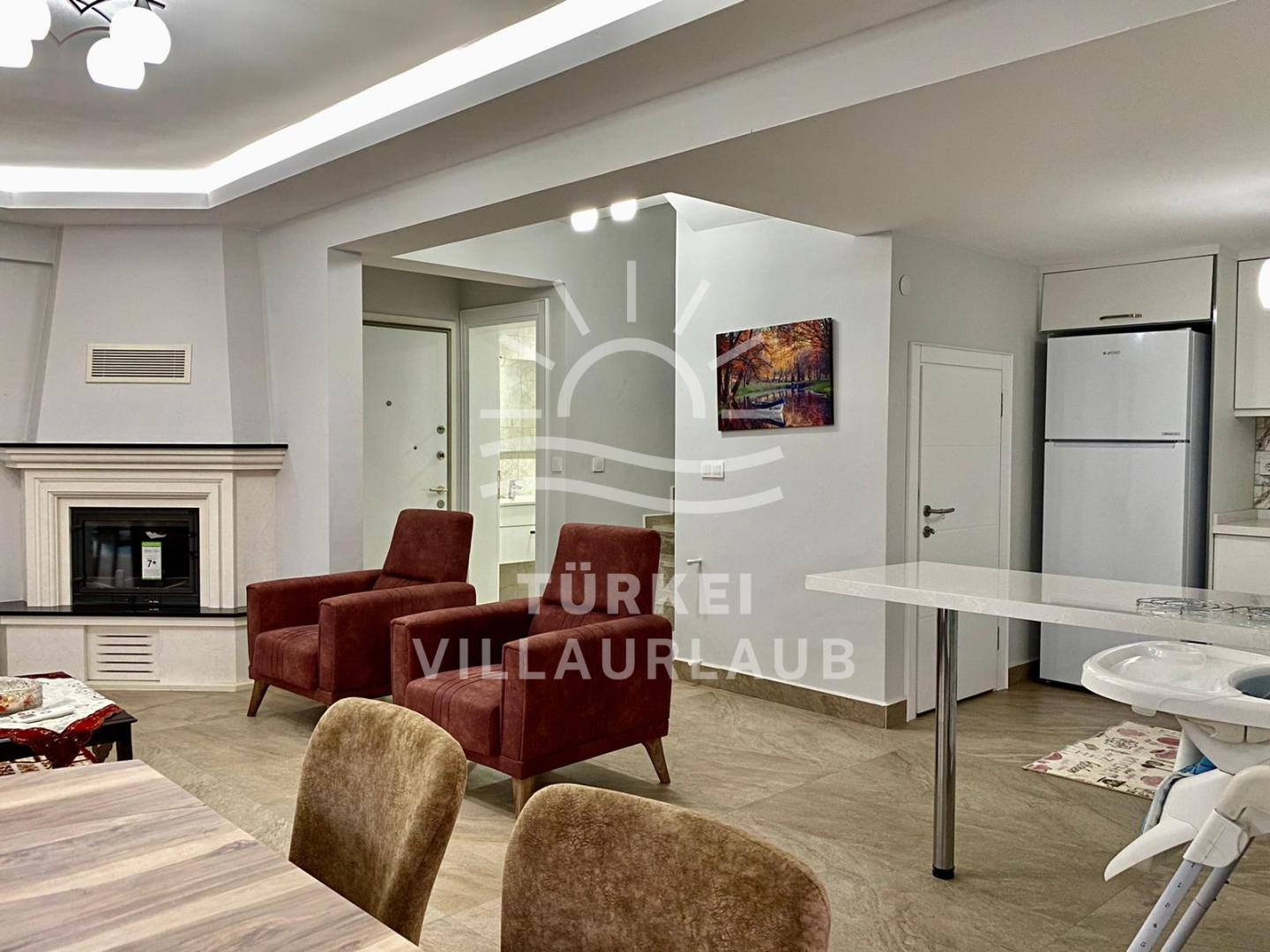 Villa Evo 3 Ovacık/Ölüdeniz fotoğrafı