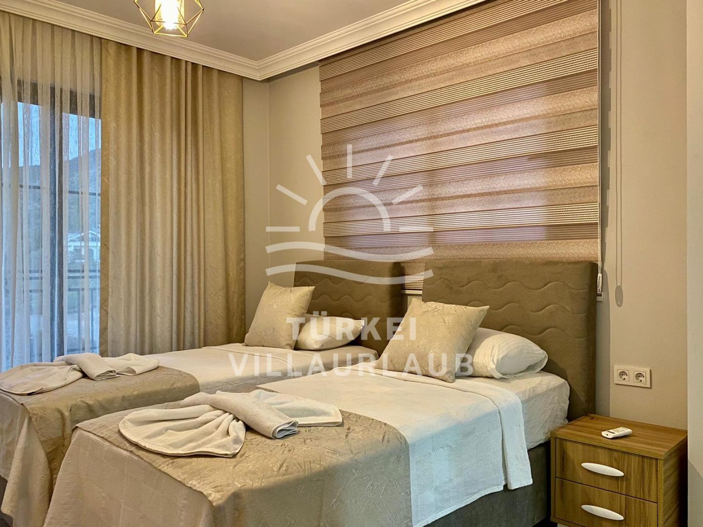 Villa Evo 3 Ovacık/Ölüdeniz fotoğrafı