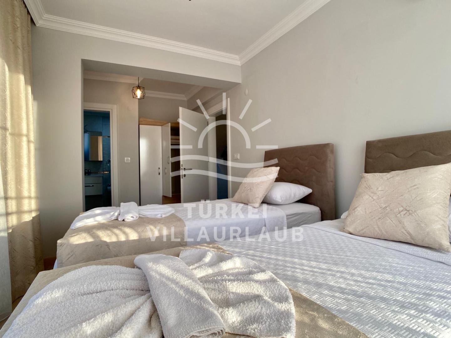 Villa Evo 4 Ovacık/Ölüdeniz fotoğrafı