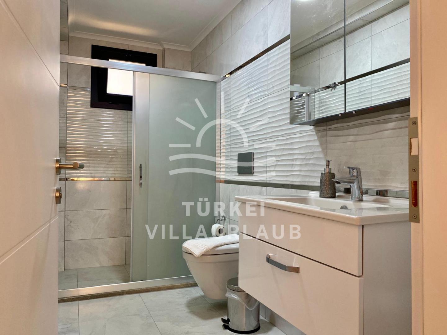 Villa Evo 4 Ovacık/Ölüdeniz fotoğrafı