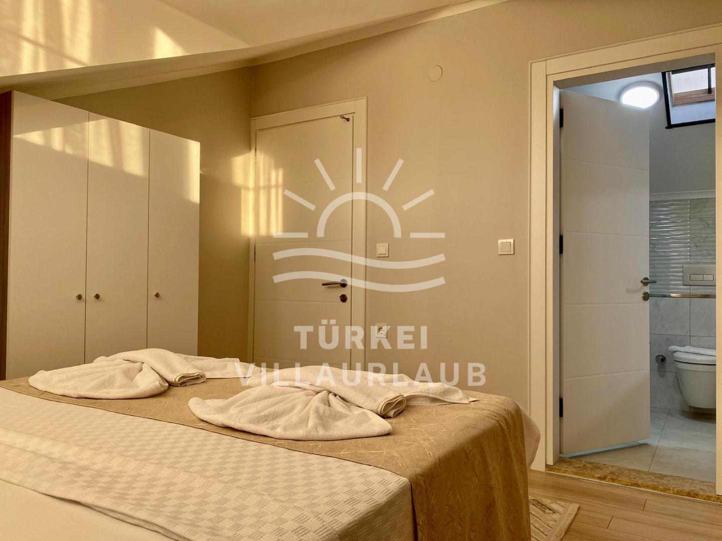 Villa Evo 4 Ovacık/Ölüdeniz fotoğrafı