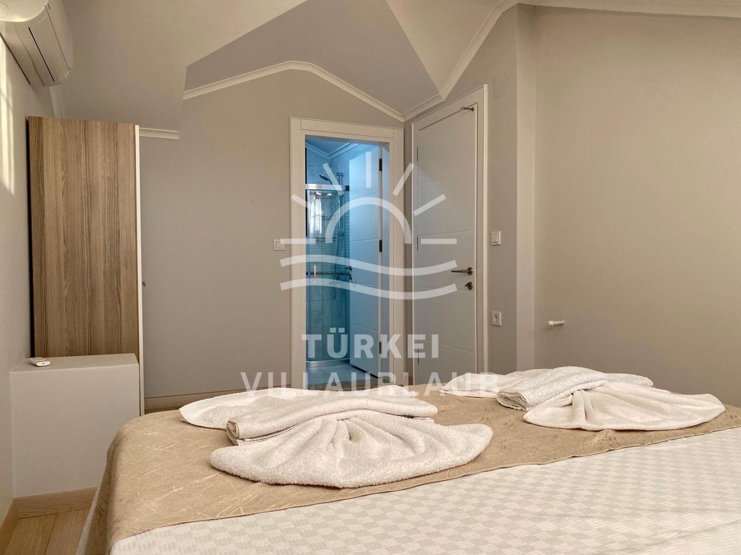 Villa Evo 4 Ovacık/Ölüdeniz fotoğrafı