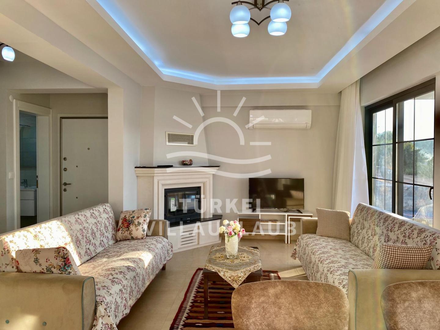 Villa Evo 4 Ovacık/Ölüdeniz fotoğrafı