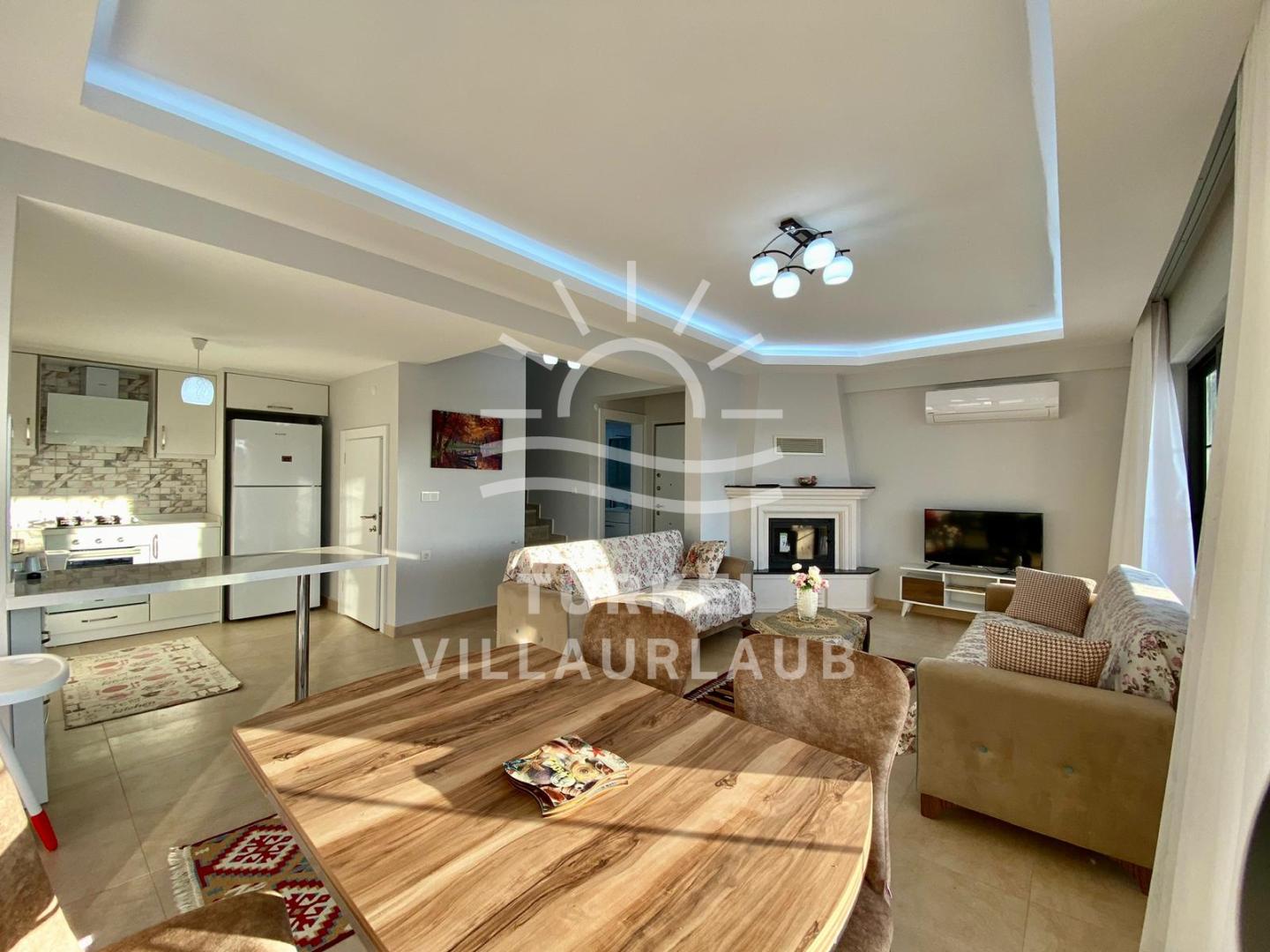 Villa Evo 4 Ovacık/Ölüdeniz fotoğrafı