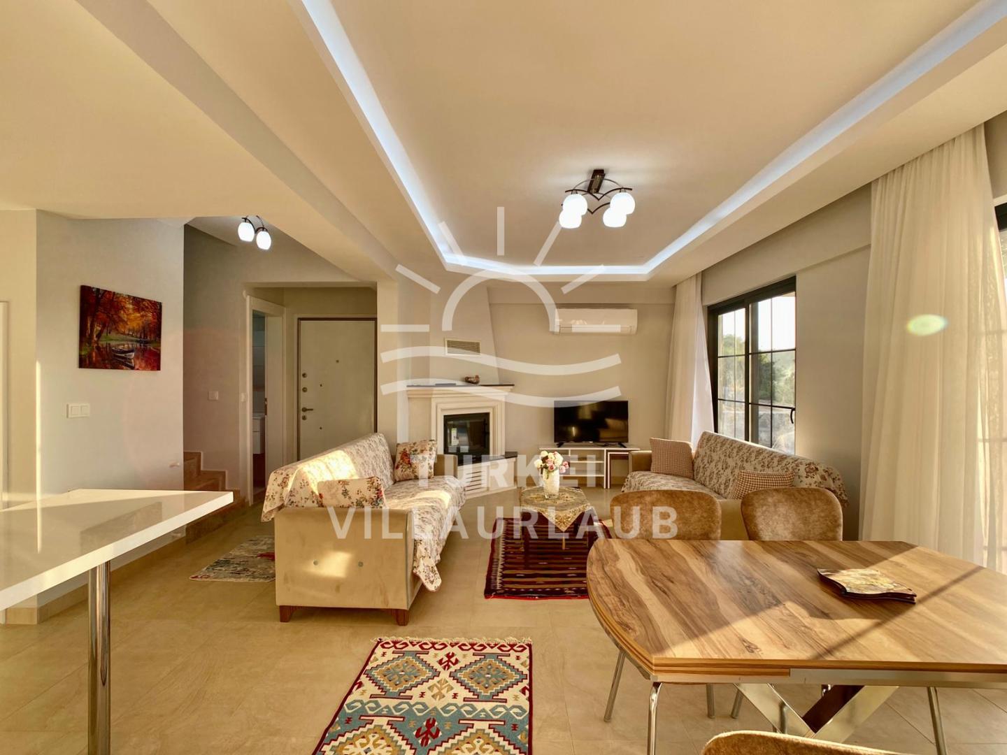 Villa Evo 4 Ovacık/Ölüdeniz fotoğrafı