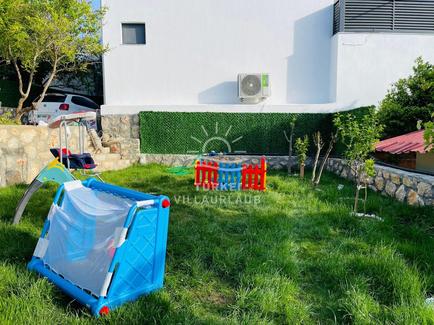Villa Atea 2 Üzümlü fotoğrafı