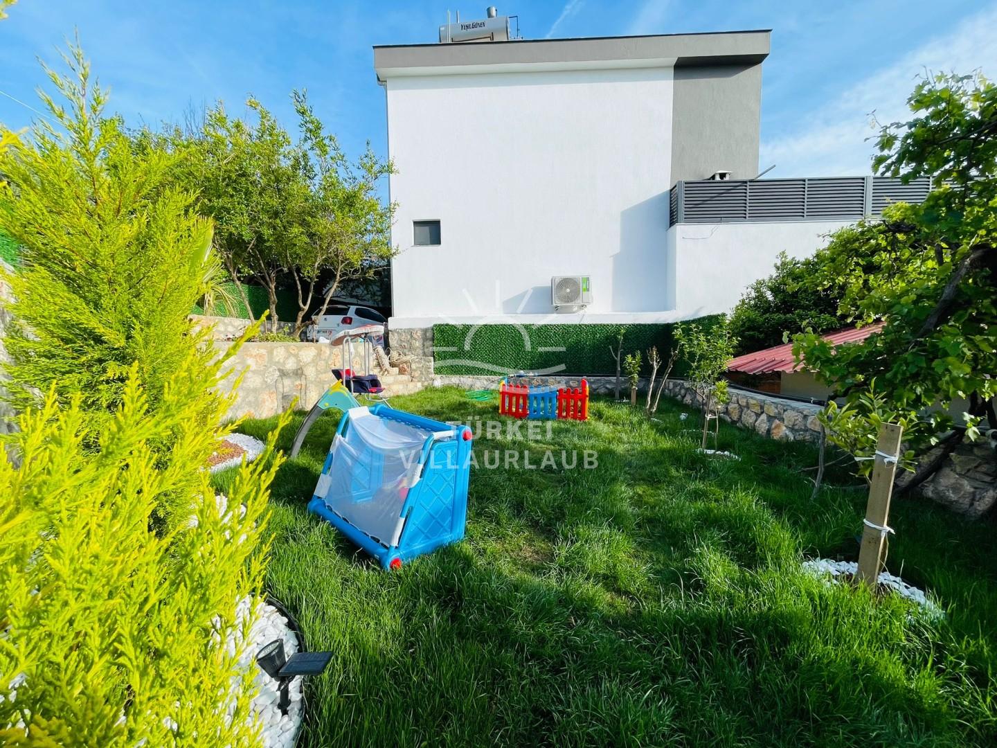 Villa Atea 2 Üzümlü fotoğrafı