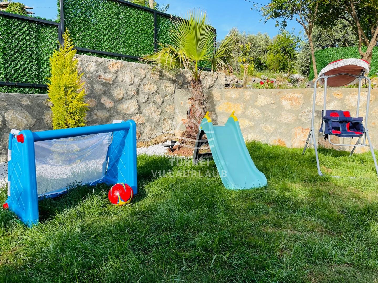 Villa Atea 2 Üzümlü fotoğrafı